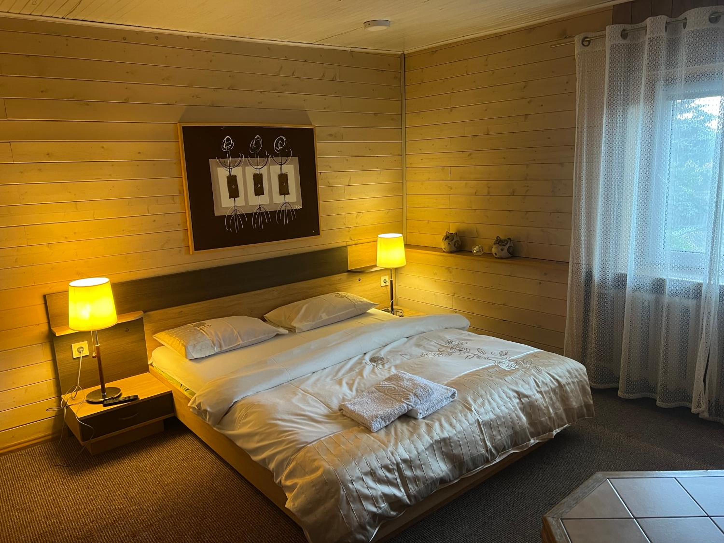 Comfort Double Room photo 1
