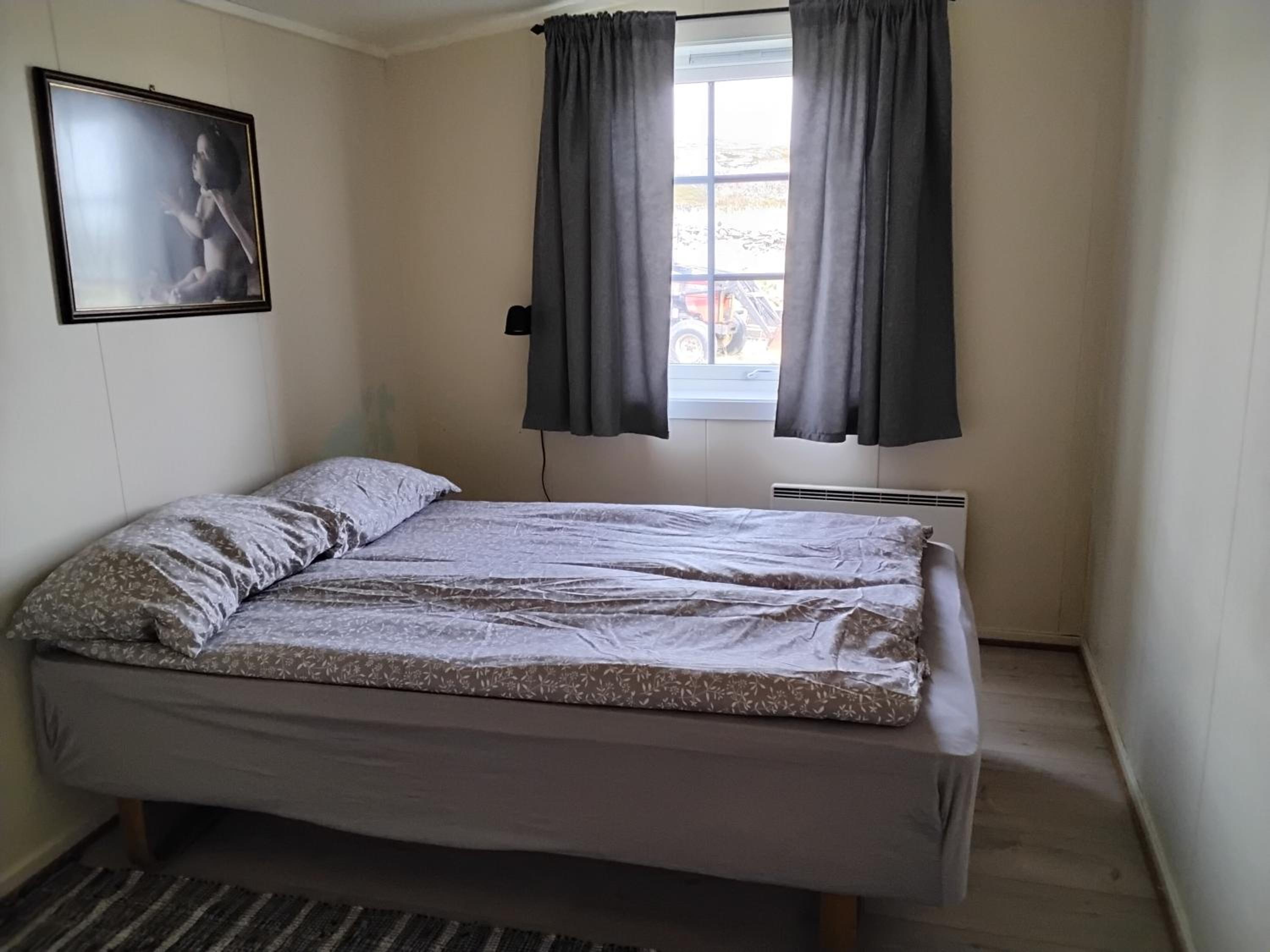 Two-Bedroom House photo 1