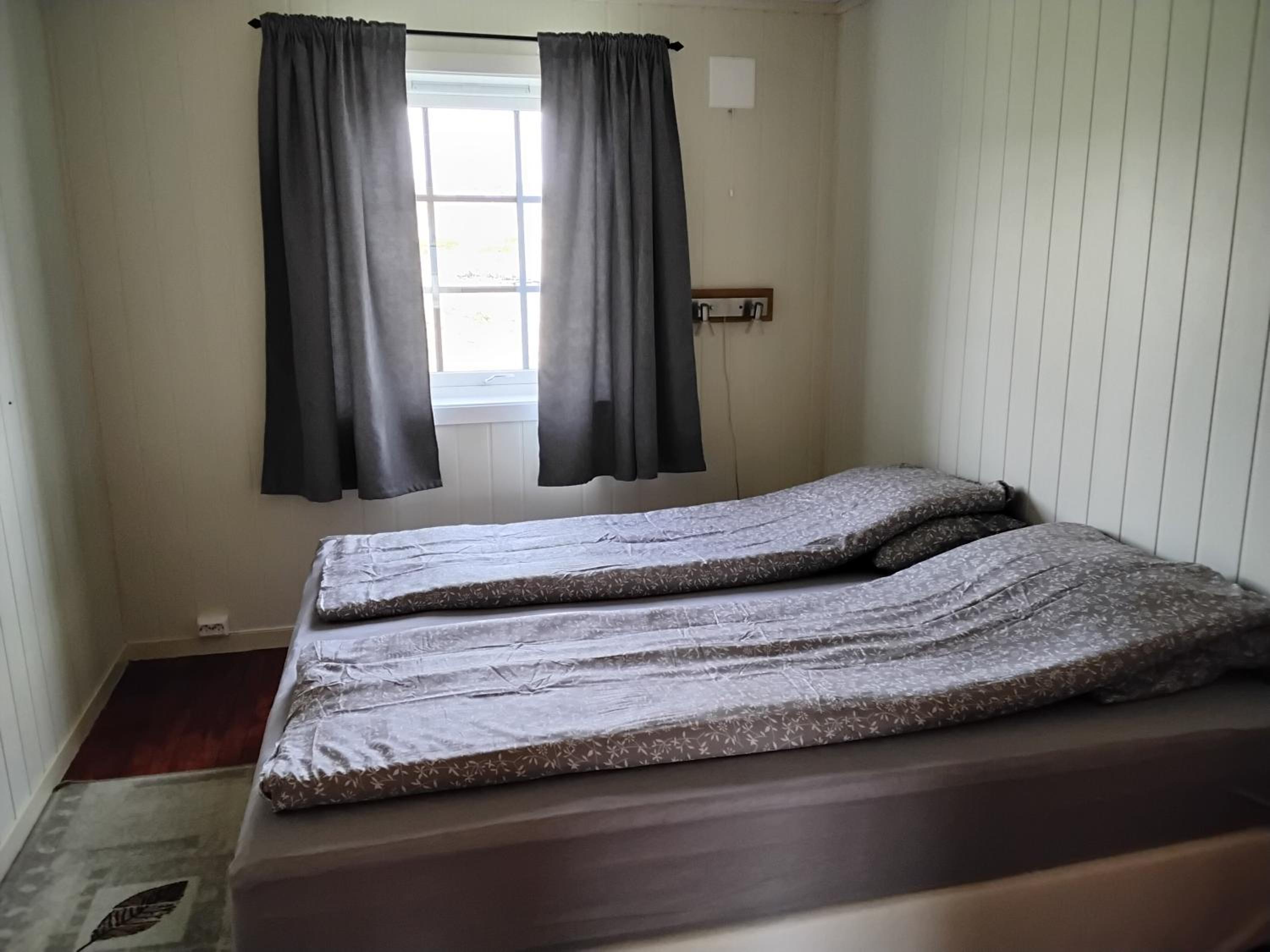 Two-Bedroom House photo 3