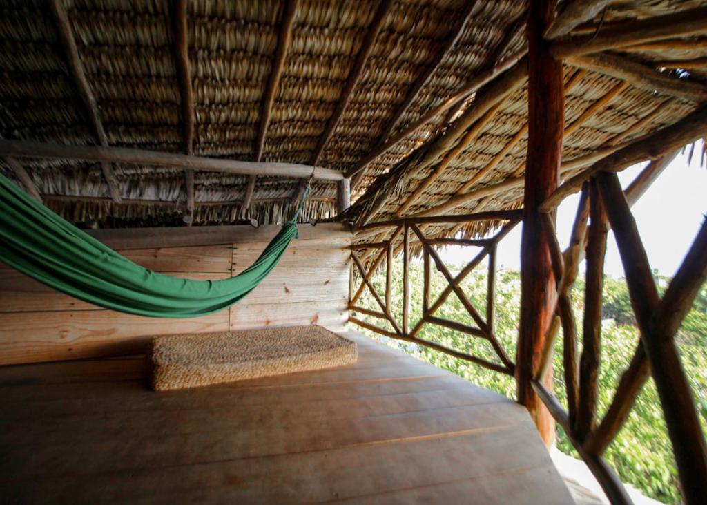 Double Room with Sea View - Photo 4