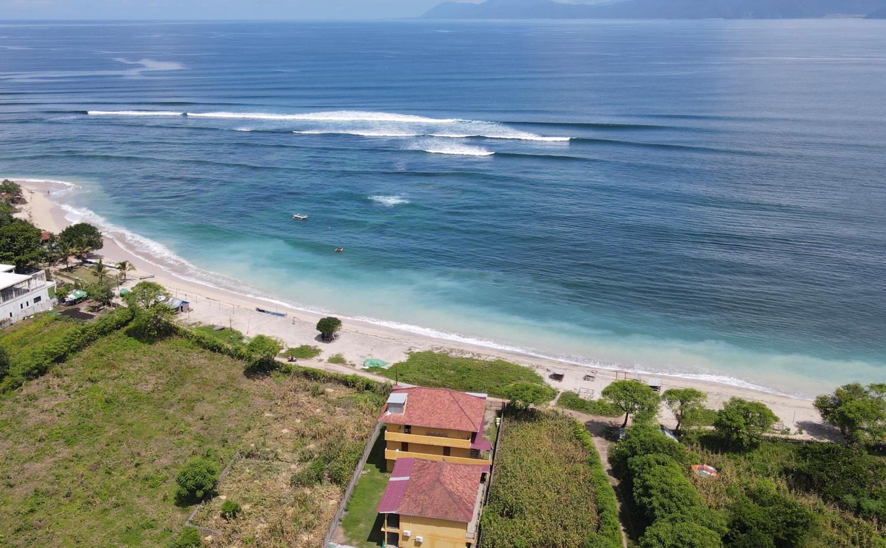 Standard Double or Twin Room with Garden View photo 2