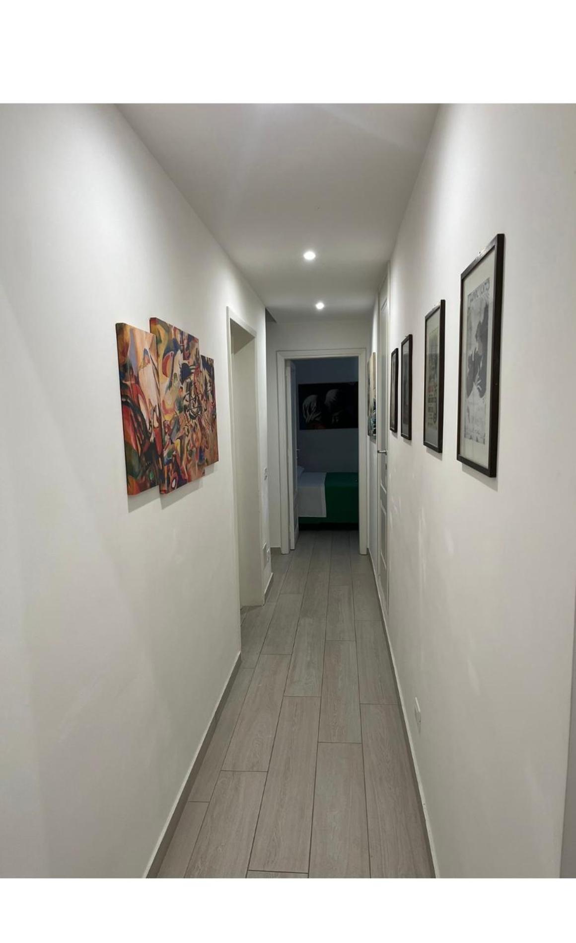 Classic Apartment photo 2