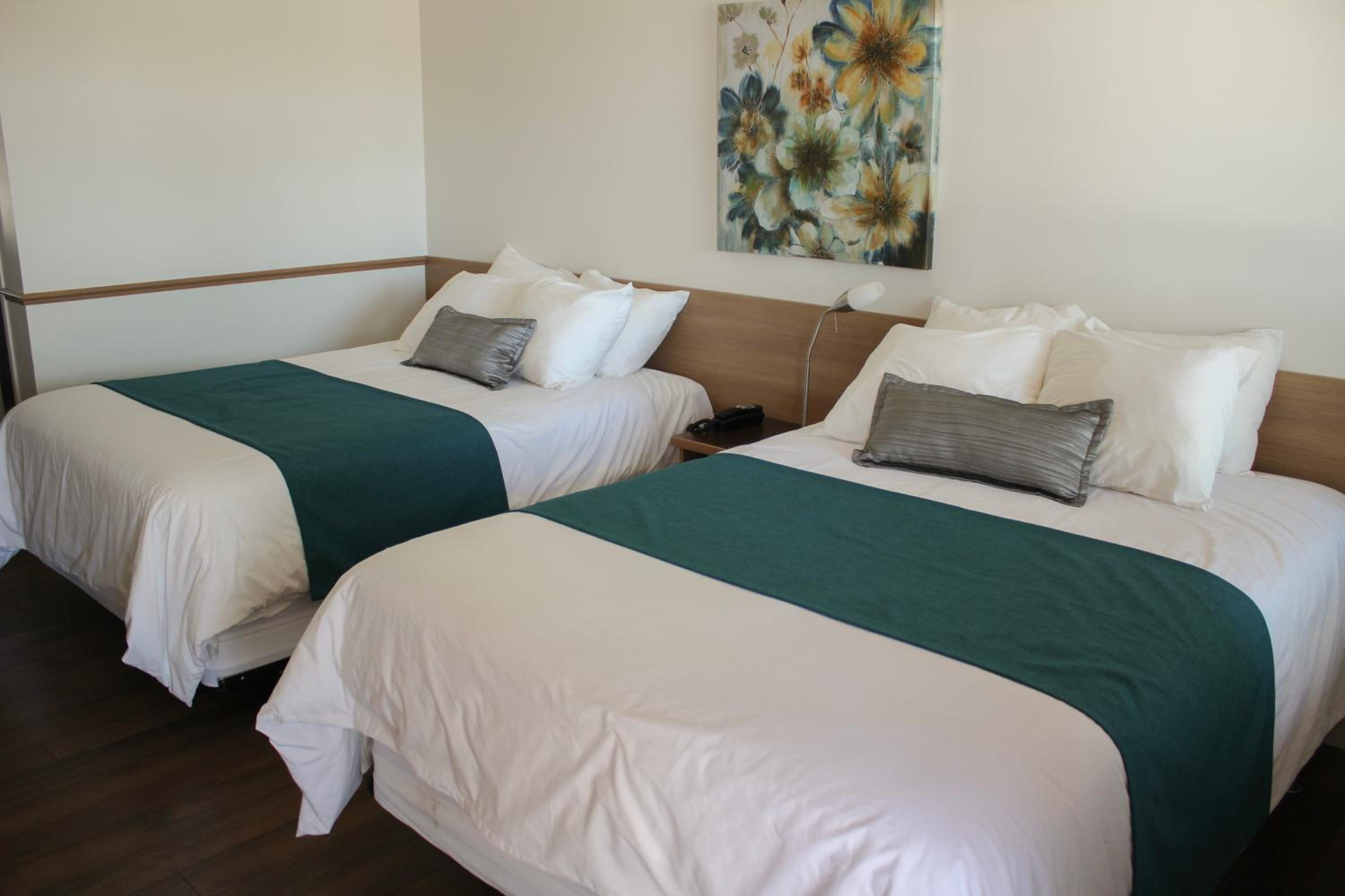 Comfort Double Room photo 1