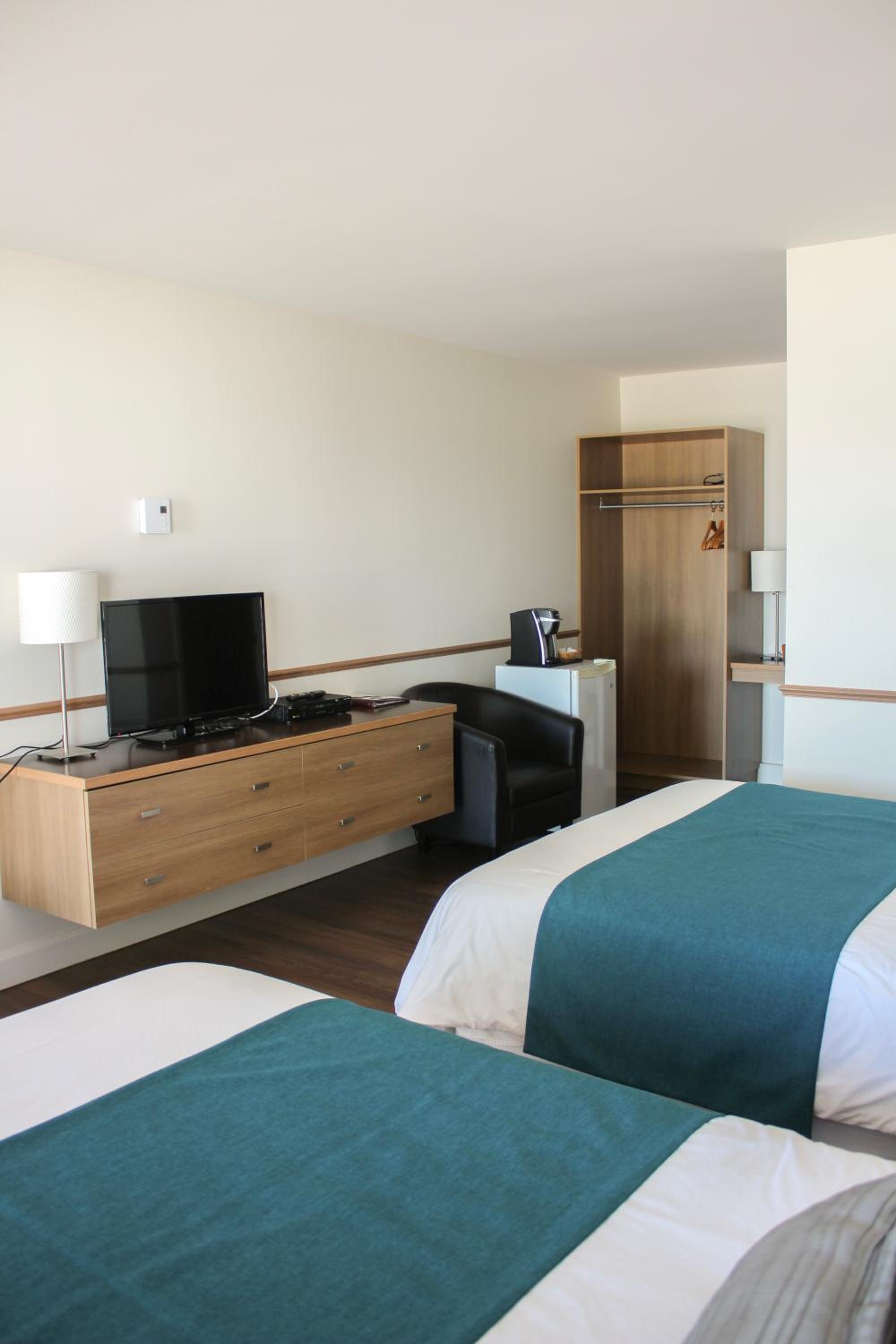 Comfort Double Room photo 2