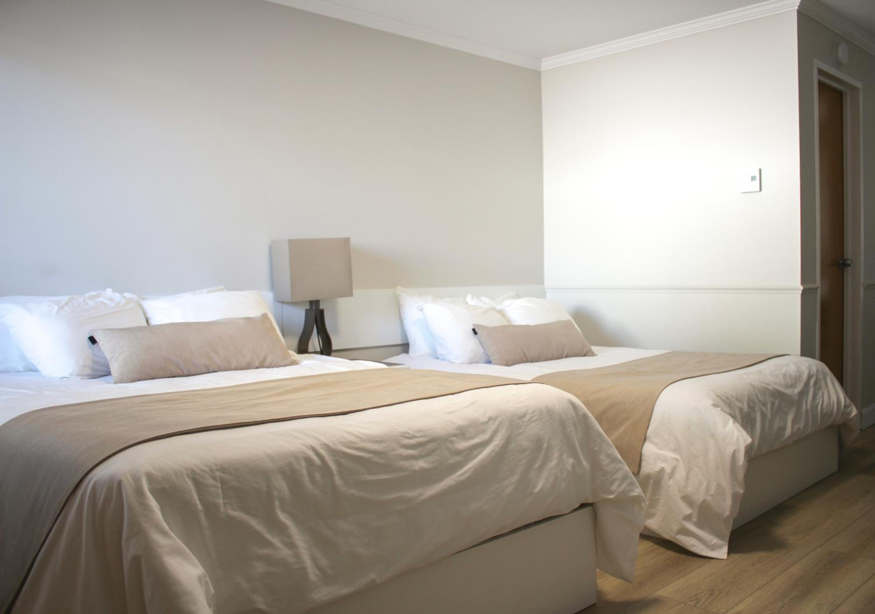 Standard Double Room photo 1