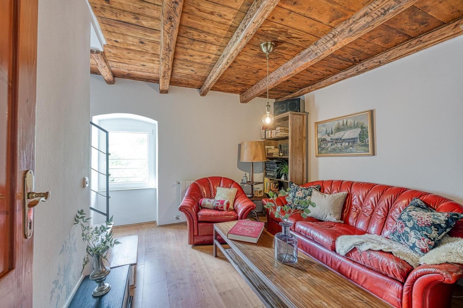Three-Bedroom House photo 1