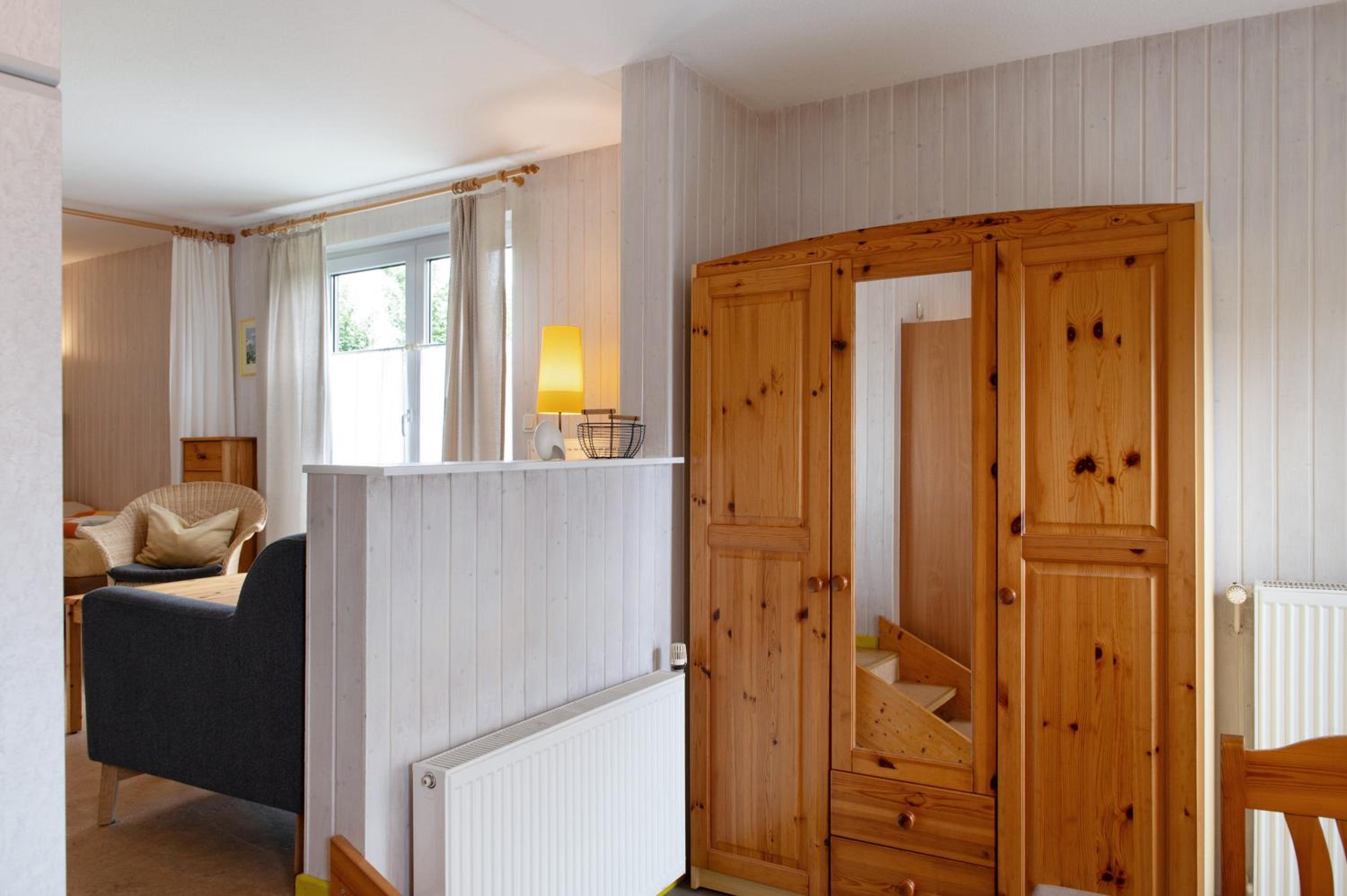 Two-Bedroom House photo 3