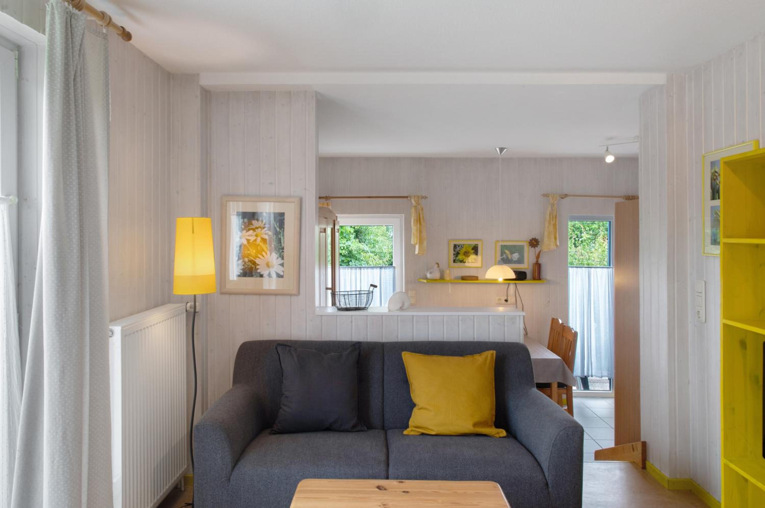 Two-Bedroom House photo 1