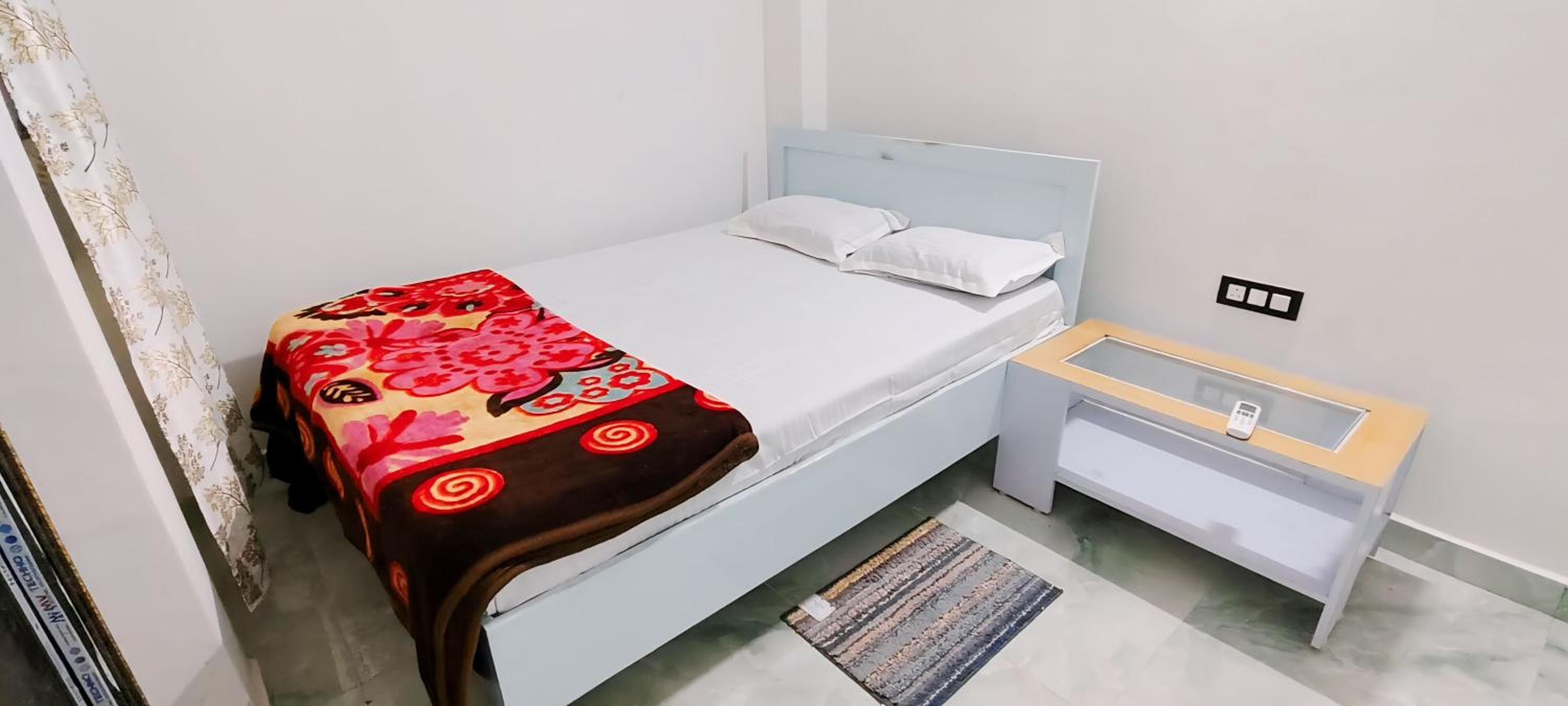 Double Room photo 2