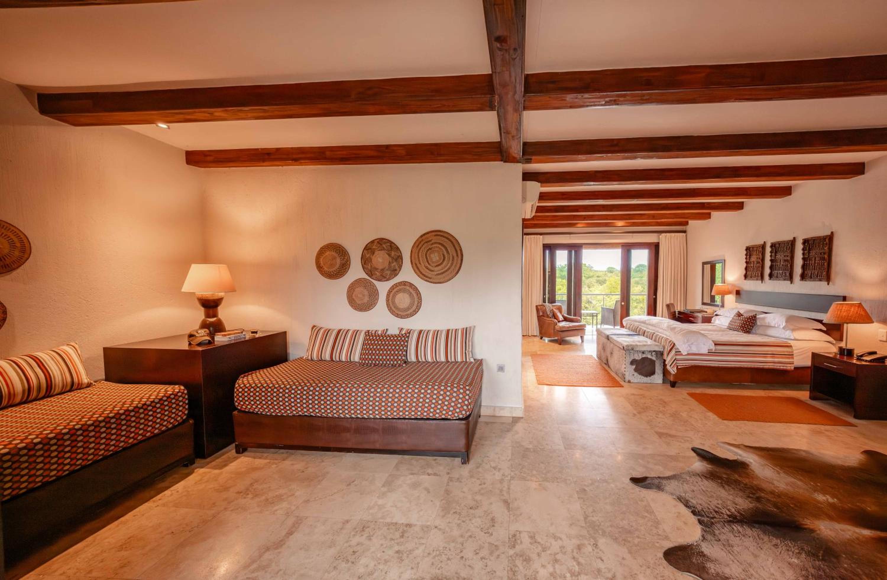 Family Spa Suite photo 1