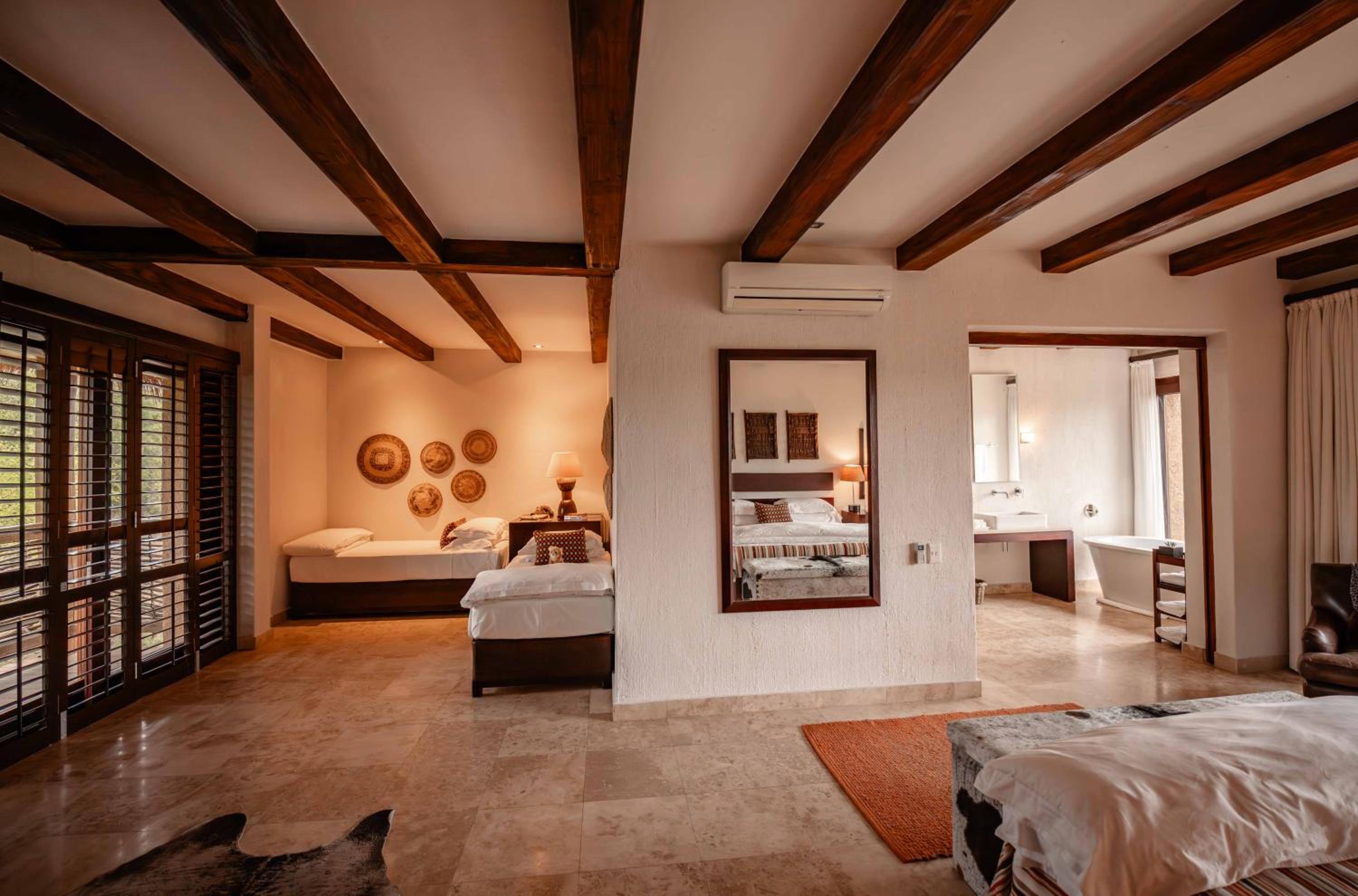 Family Spa Suite photo 3