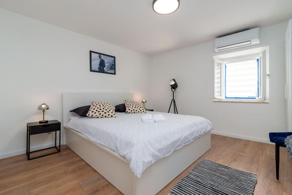 Two-Bedroom Apartment photo 2