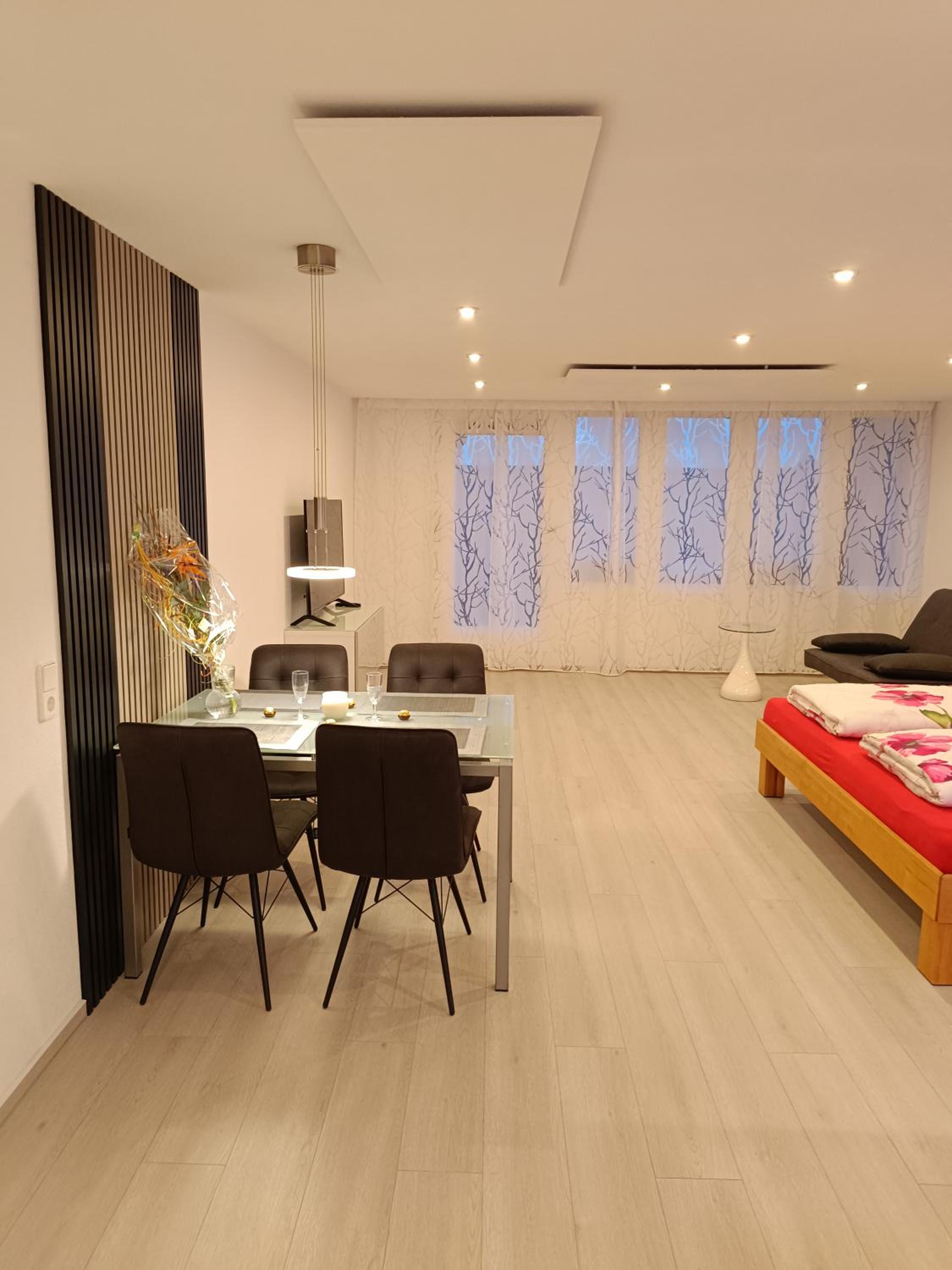 One-Bedroom Apartment photo 2