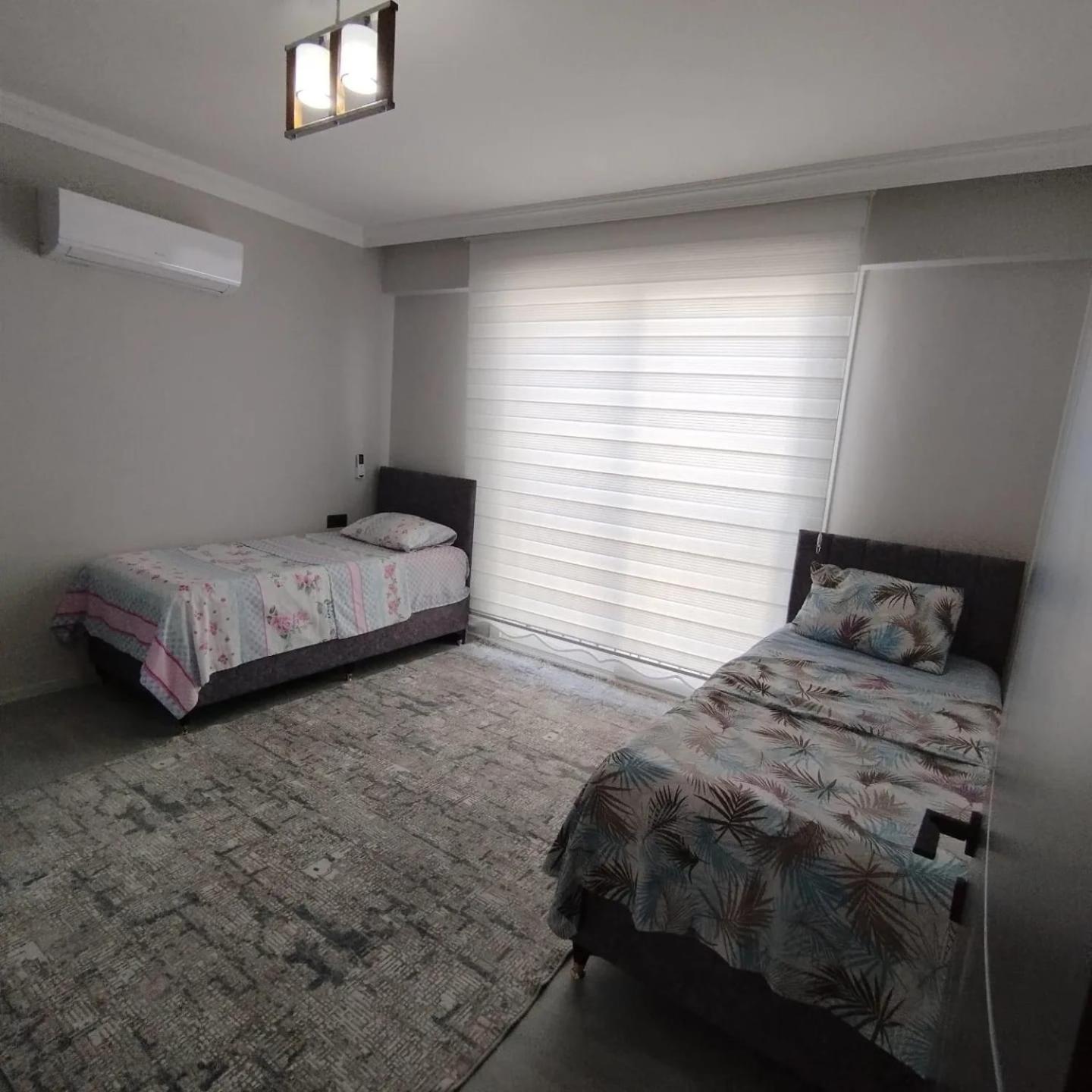 One-Bedroom Villa photo 1