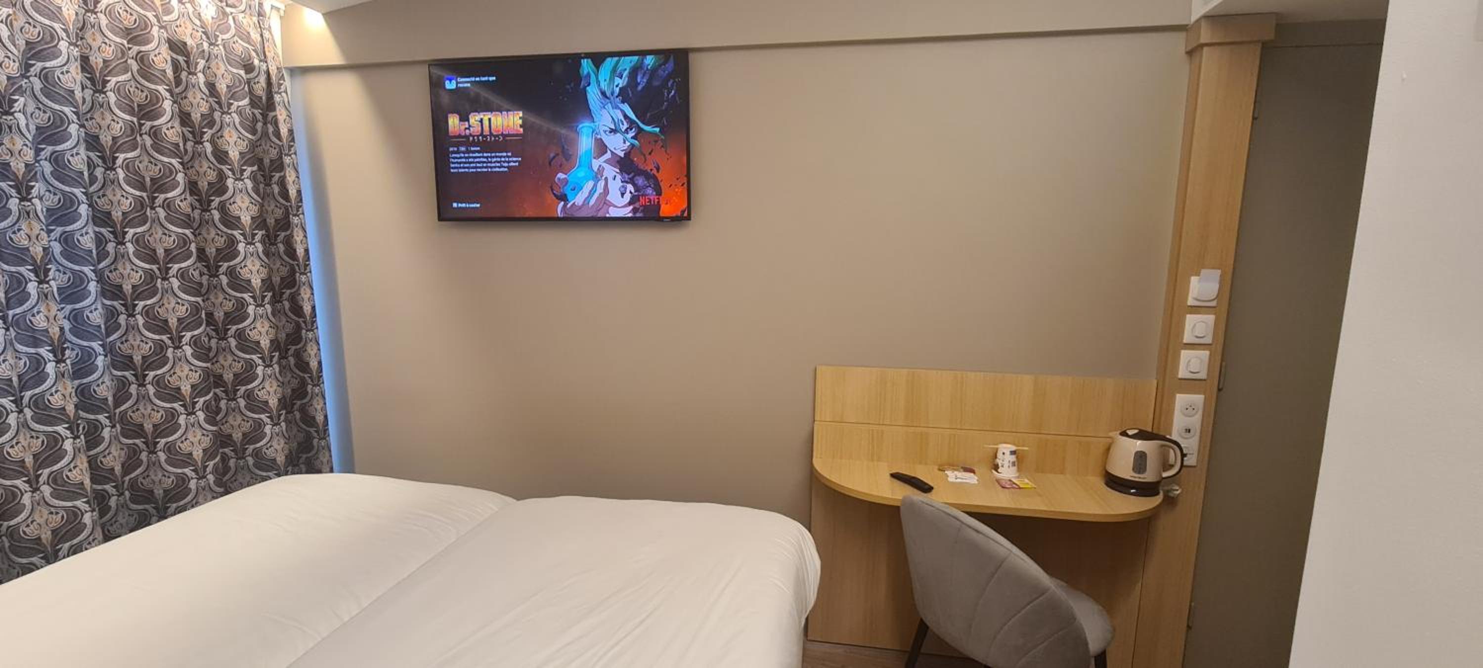 Comfort Twin Room - Photo 1