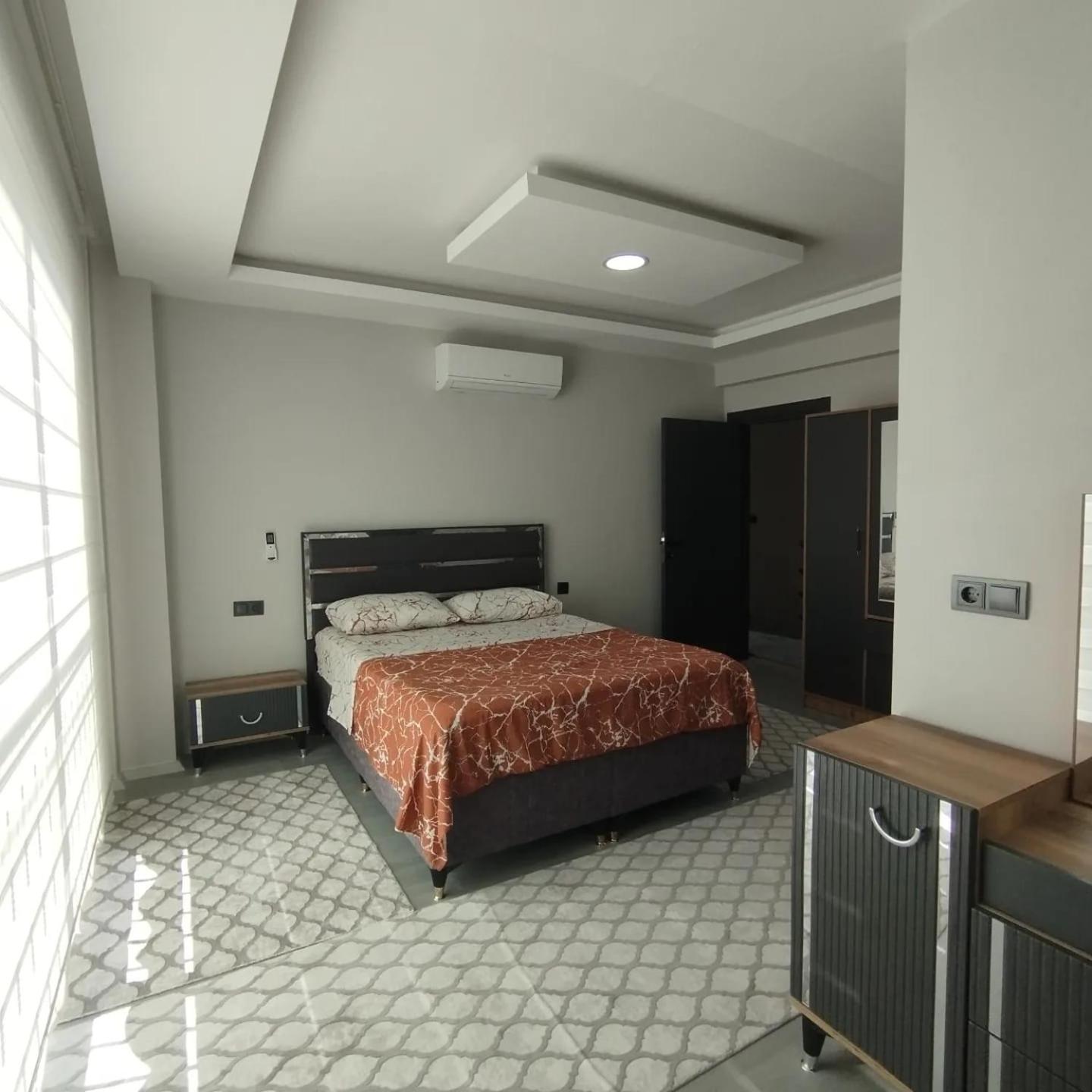 One-Bedroom Villa photo 3