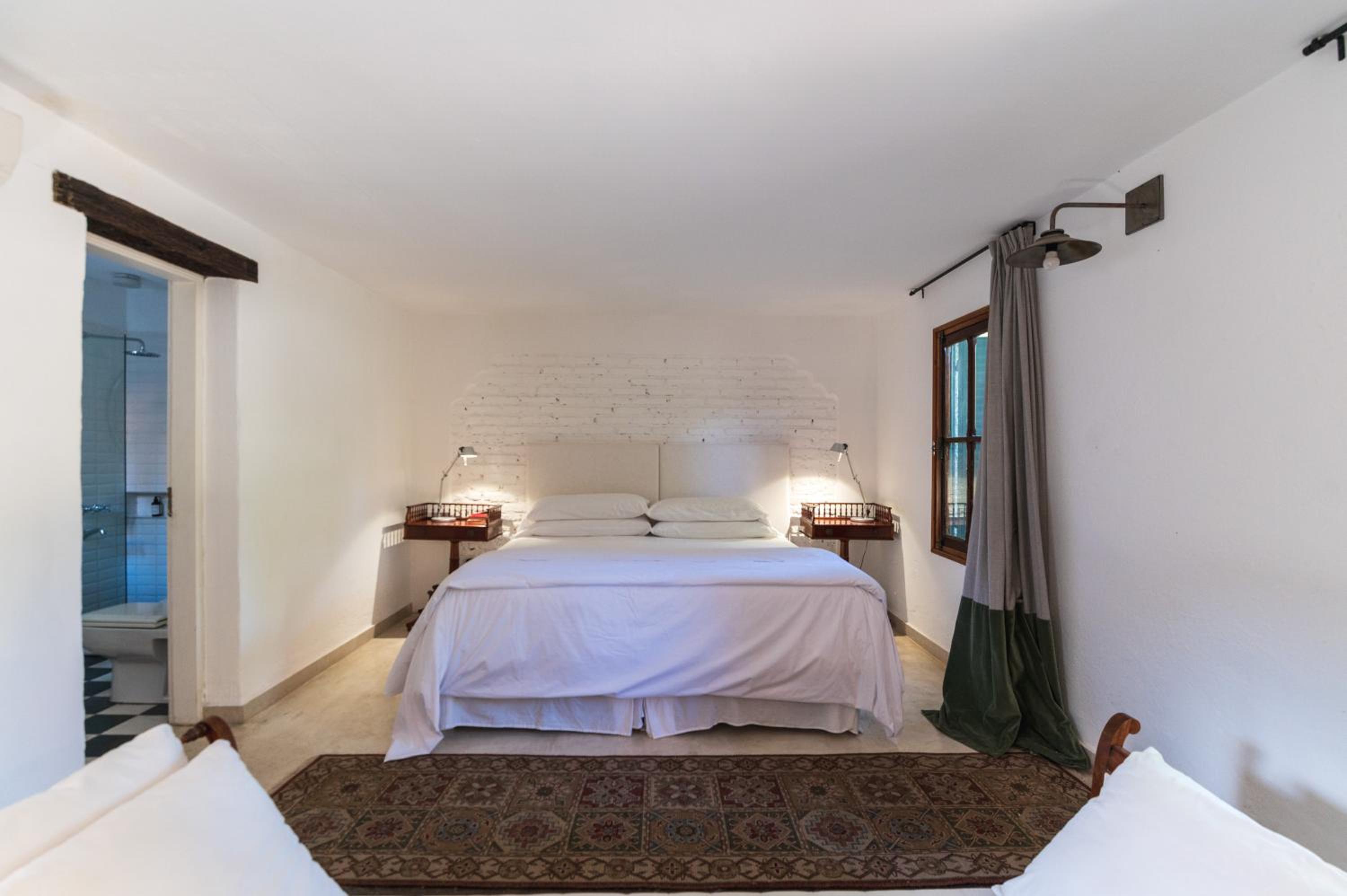 Three-Bedroom Chalet photo 1