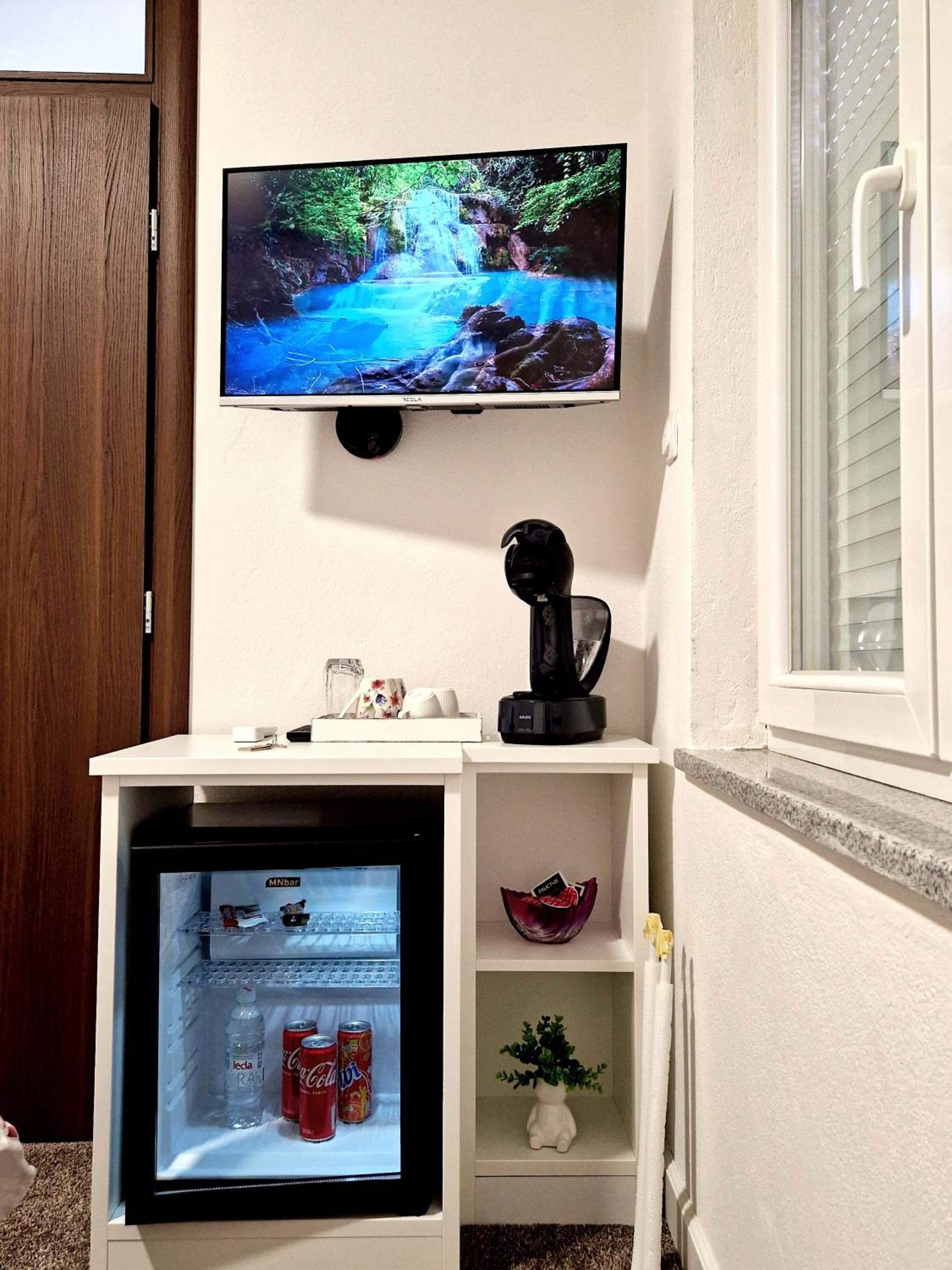 Standard King Room
