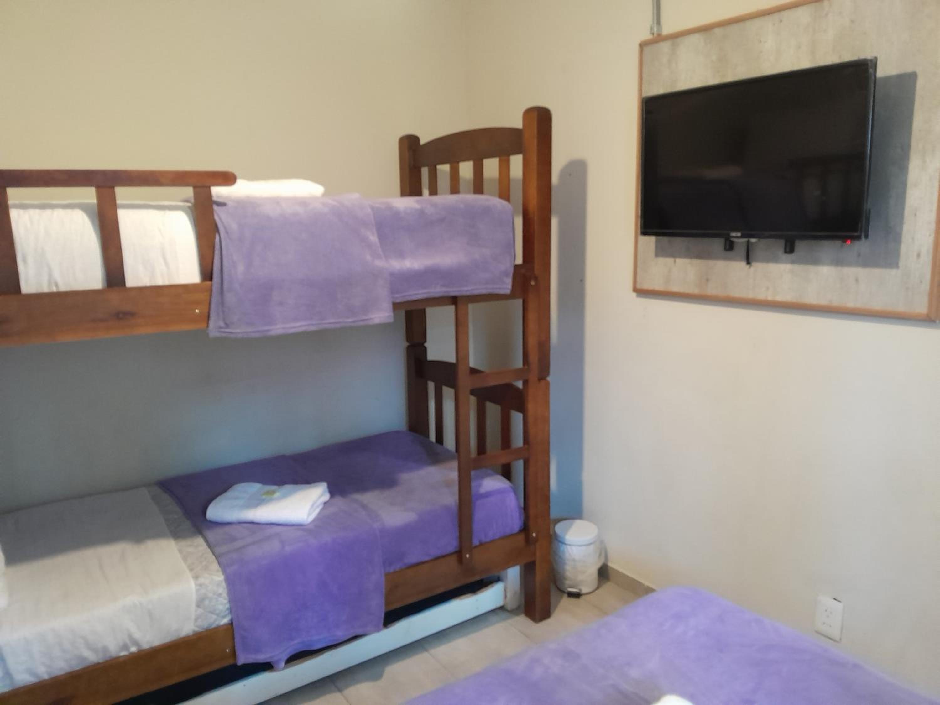 Standard Double Room with Shared Bathroom photo 2