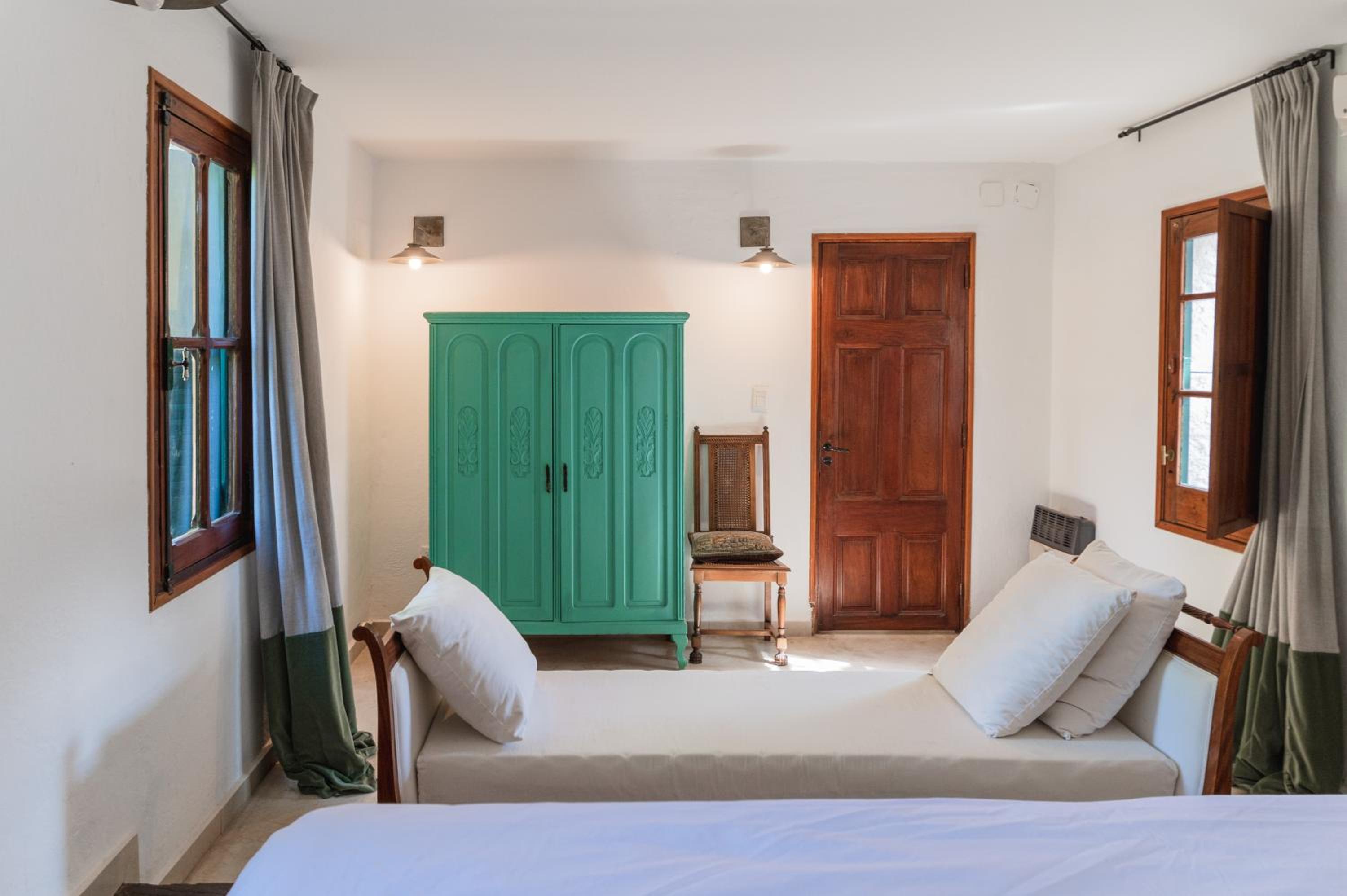 Three-Bedroom Chalet photo 2