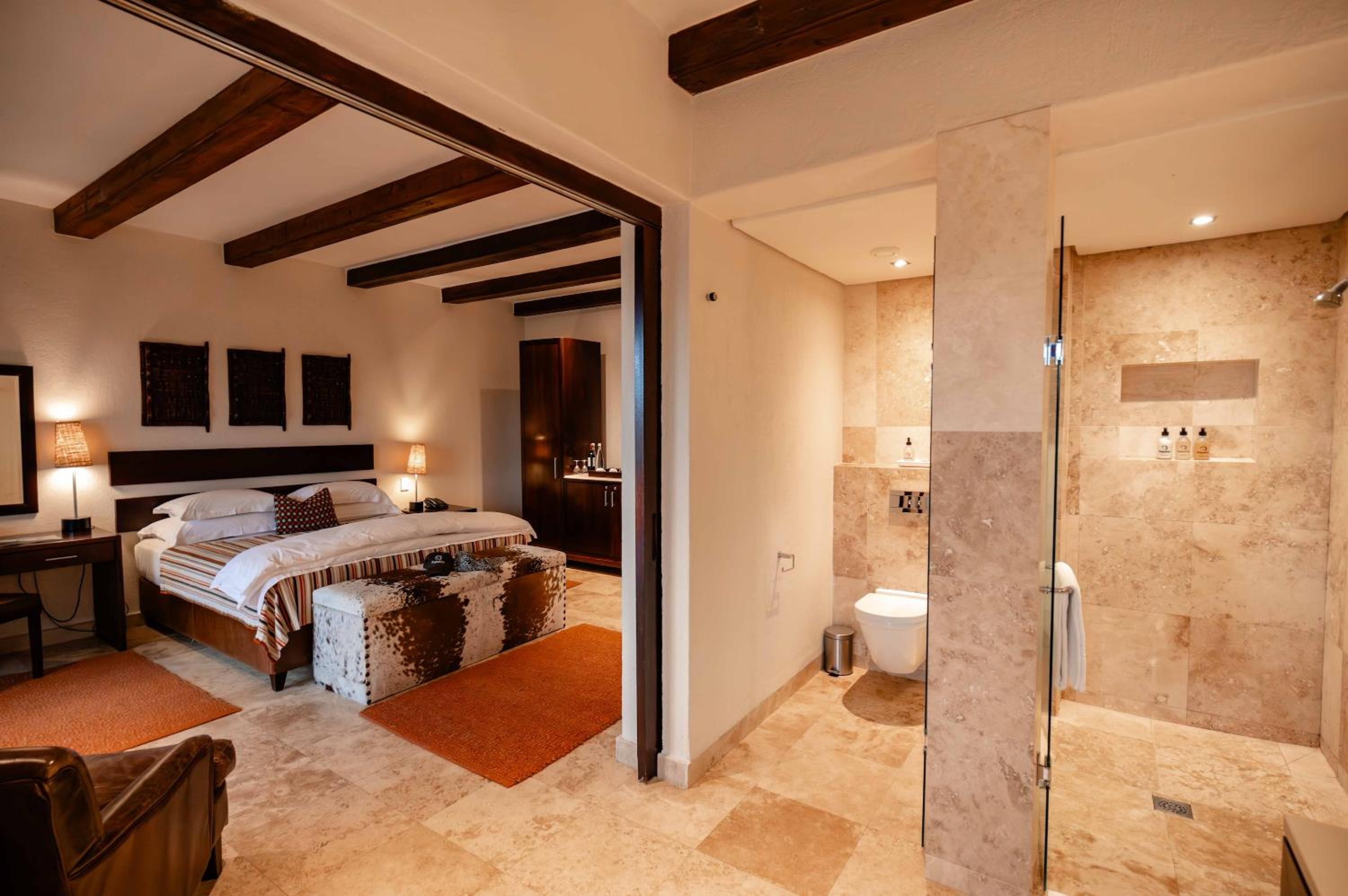 Leadwood Suite photo 2
