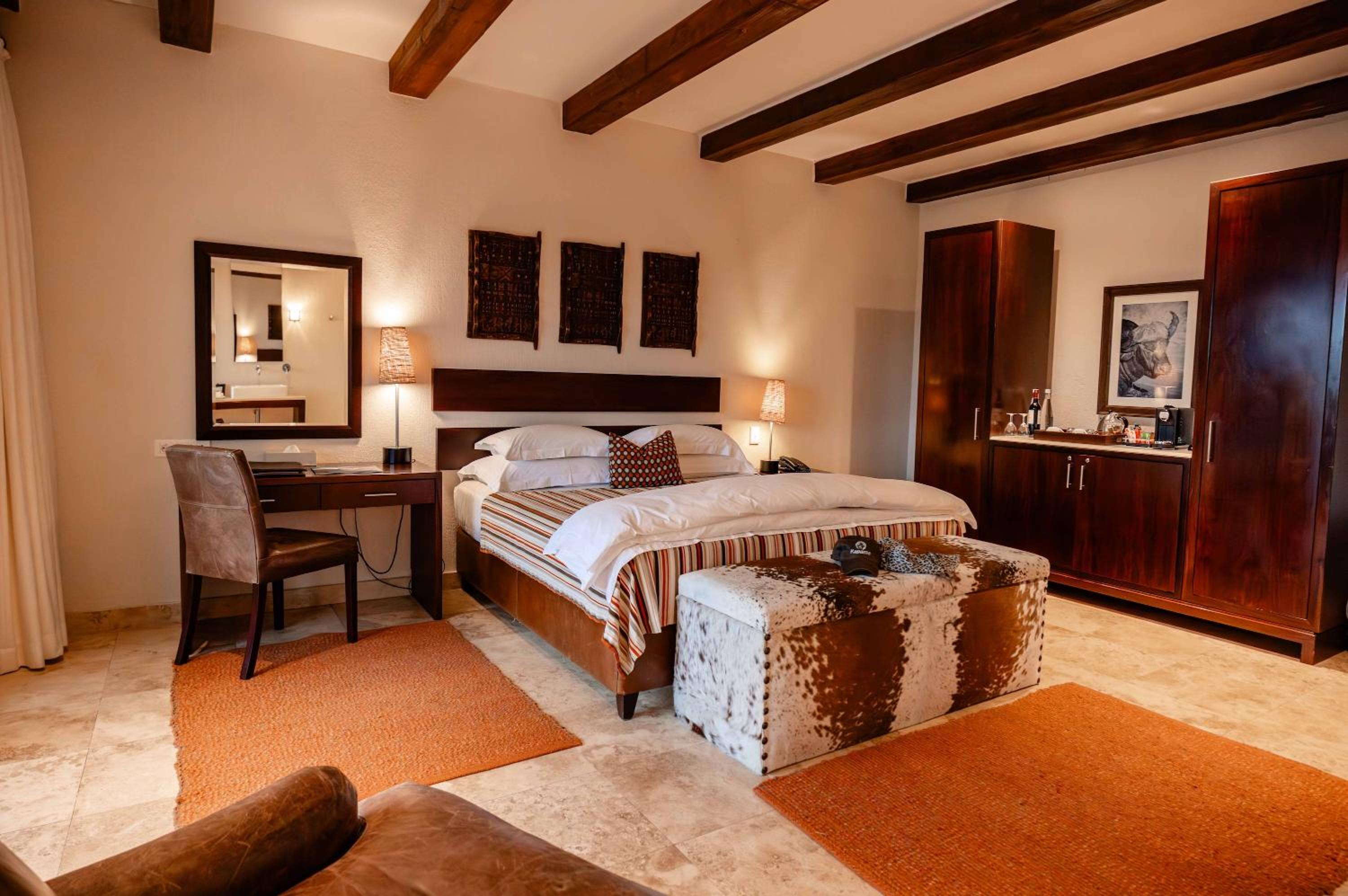 Leadwood Suite photo 1