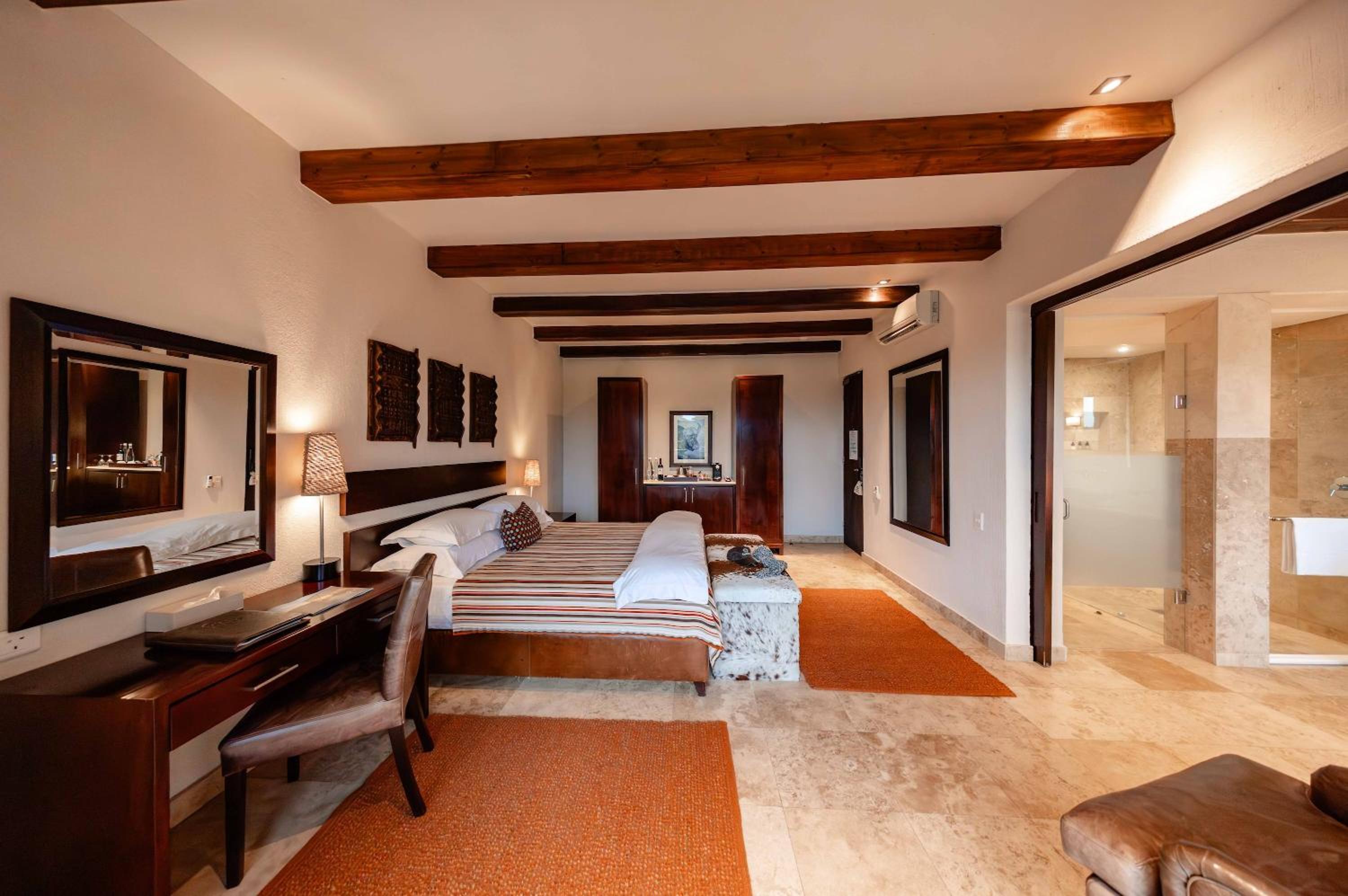 Leadwood Suite photo 3