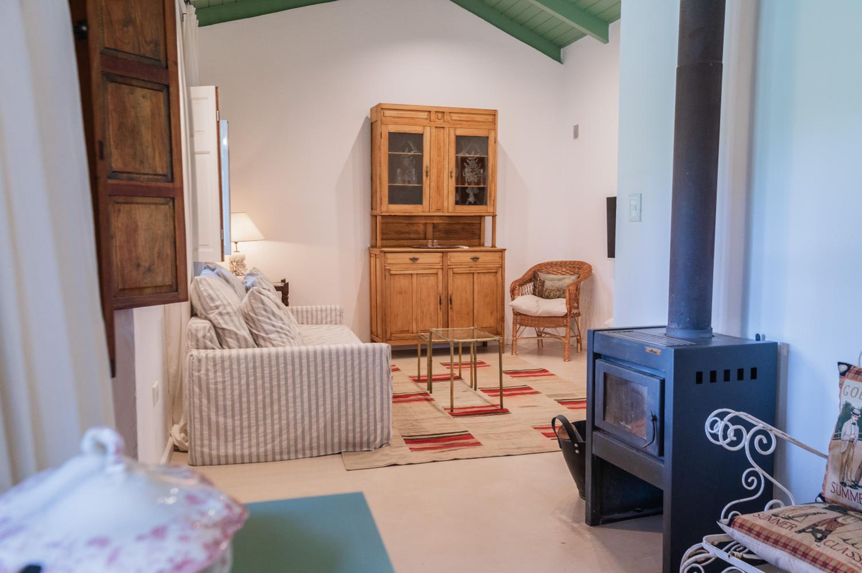 One-Bedroom Chalet photo 1
