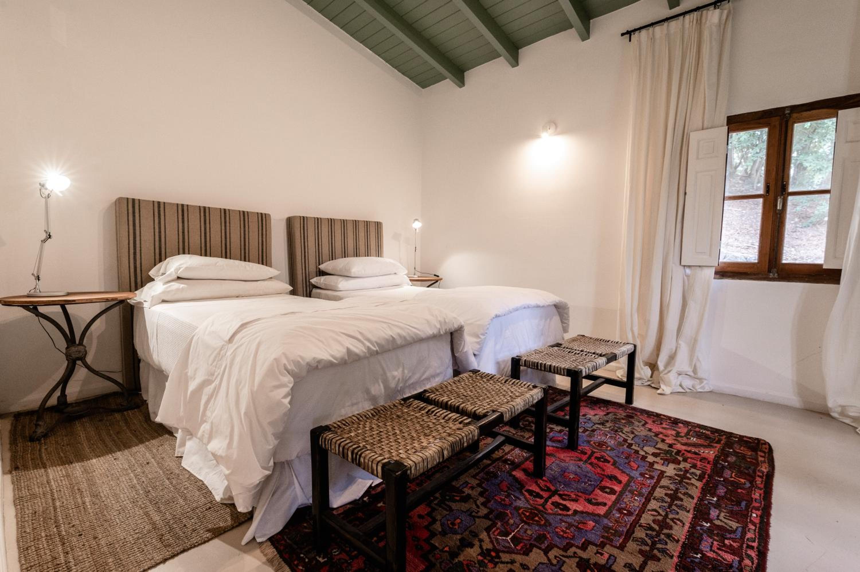 One-Bedroom Chalet photo 3