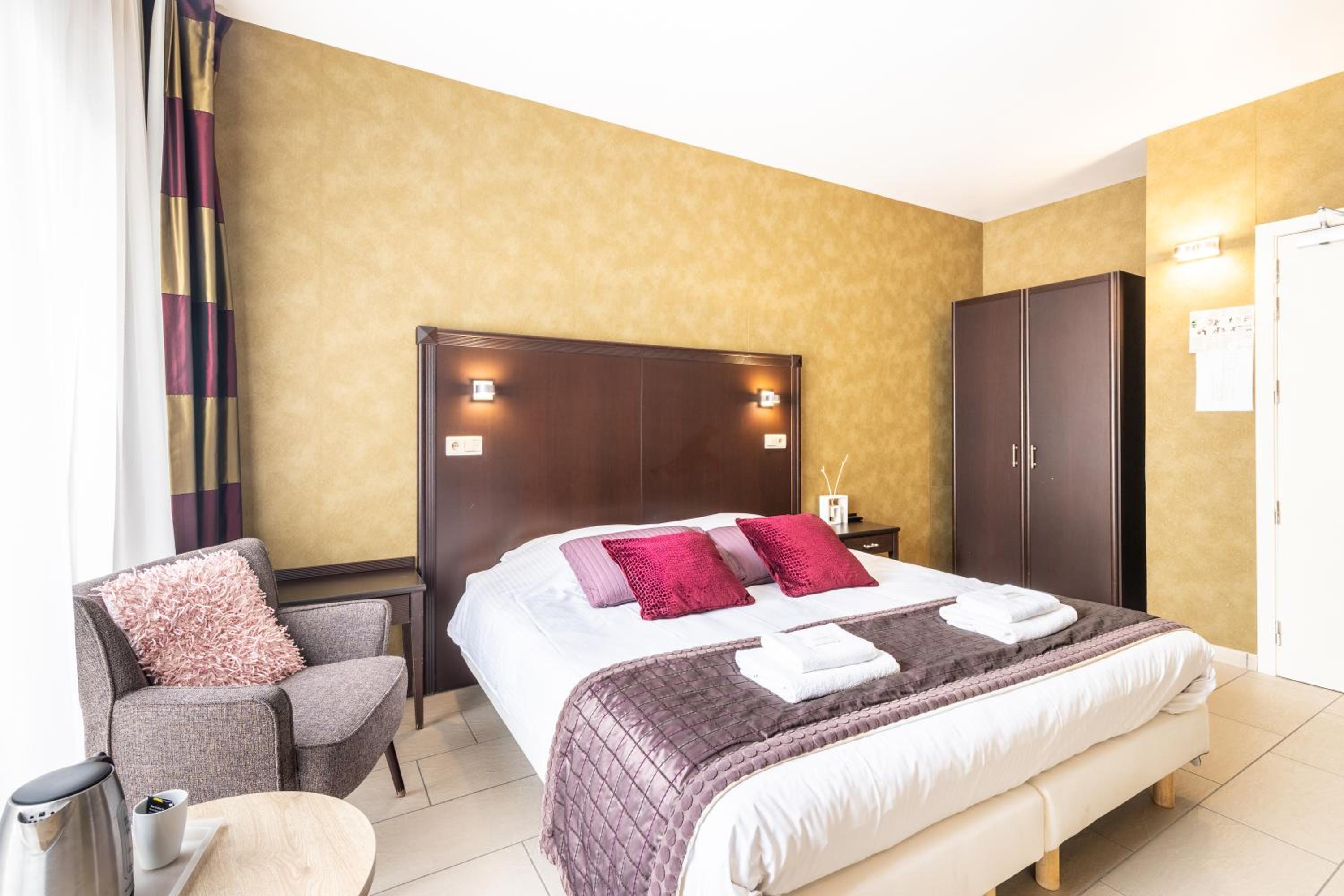 Queen Suite - Disability Access photo 1