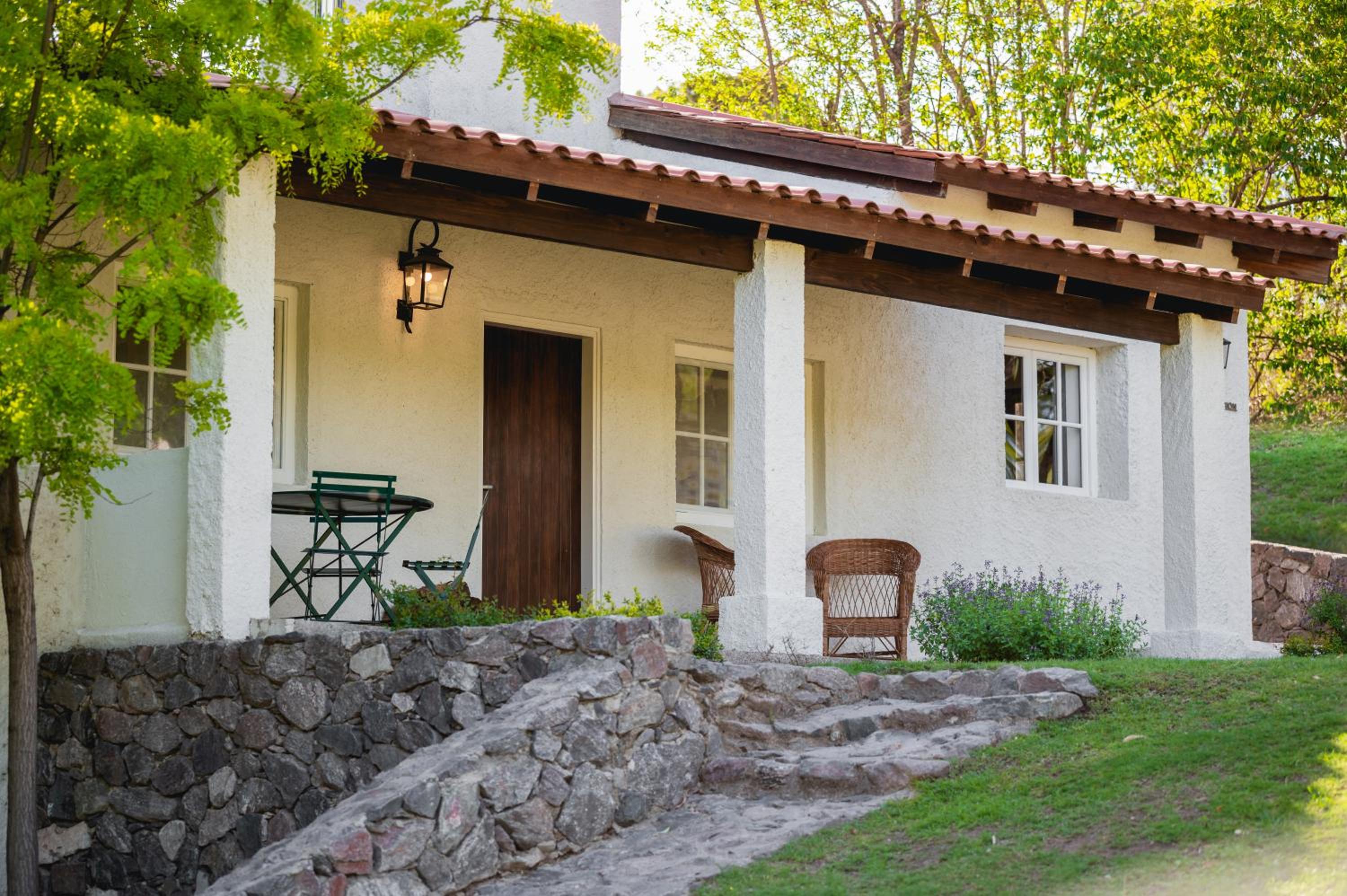 One-Bedroom Chalet photo 2