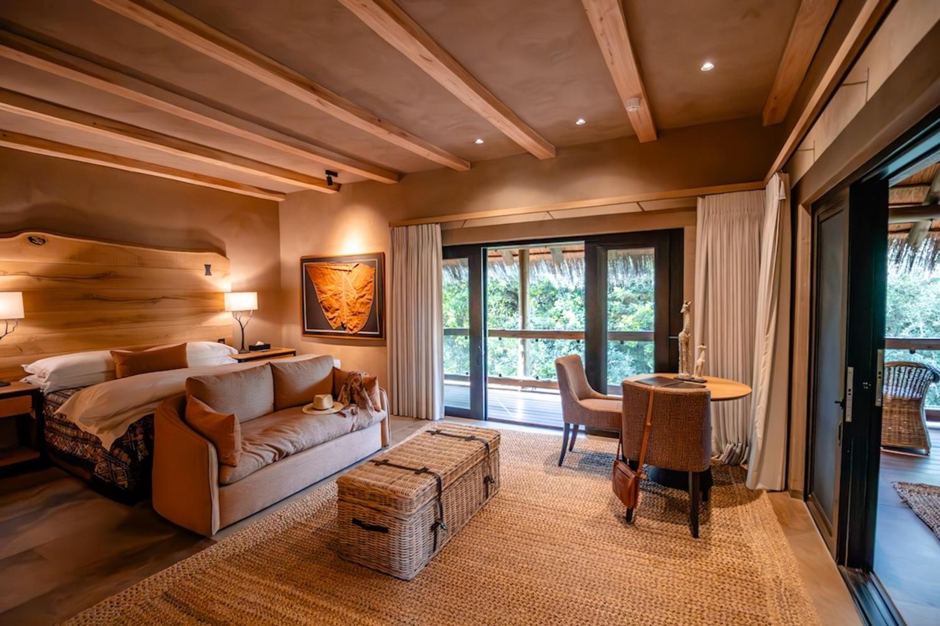 Royal Suite photo 1