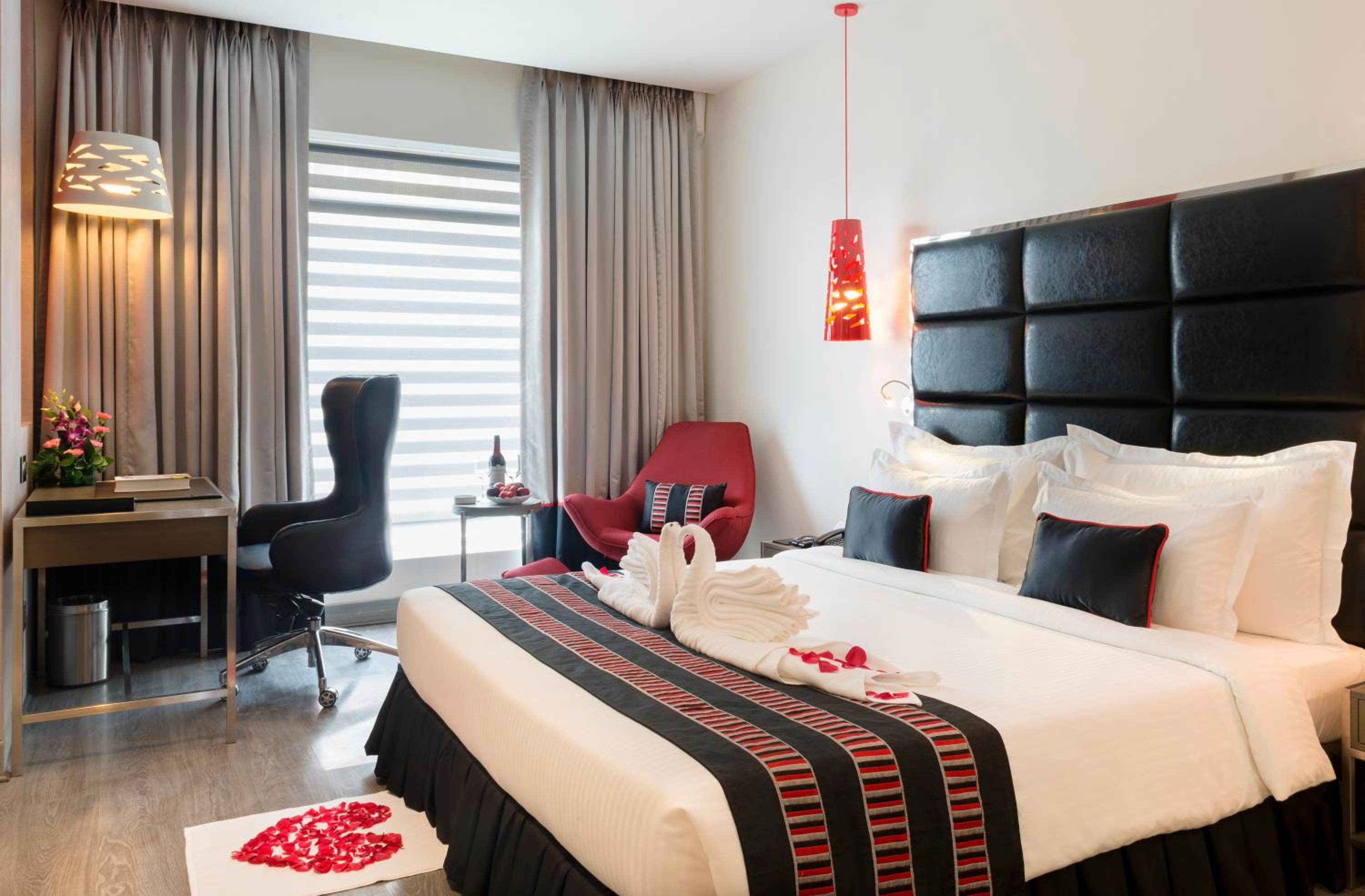 Luxury Room photo 2