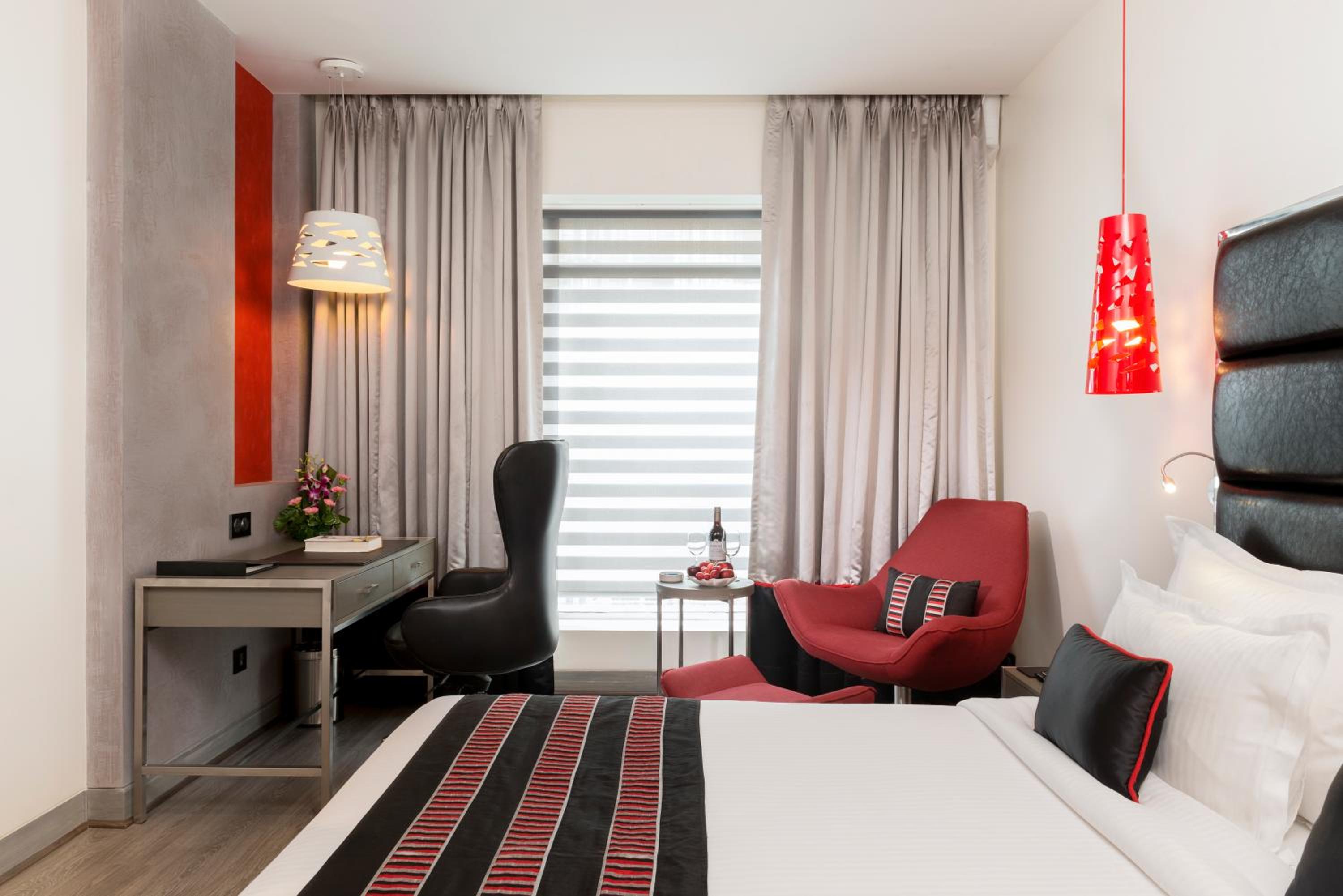 Luxury Room photo 3