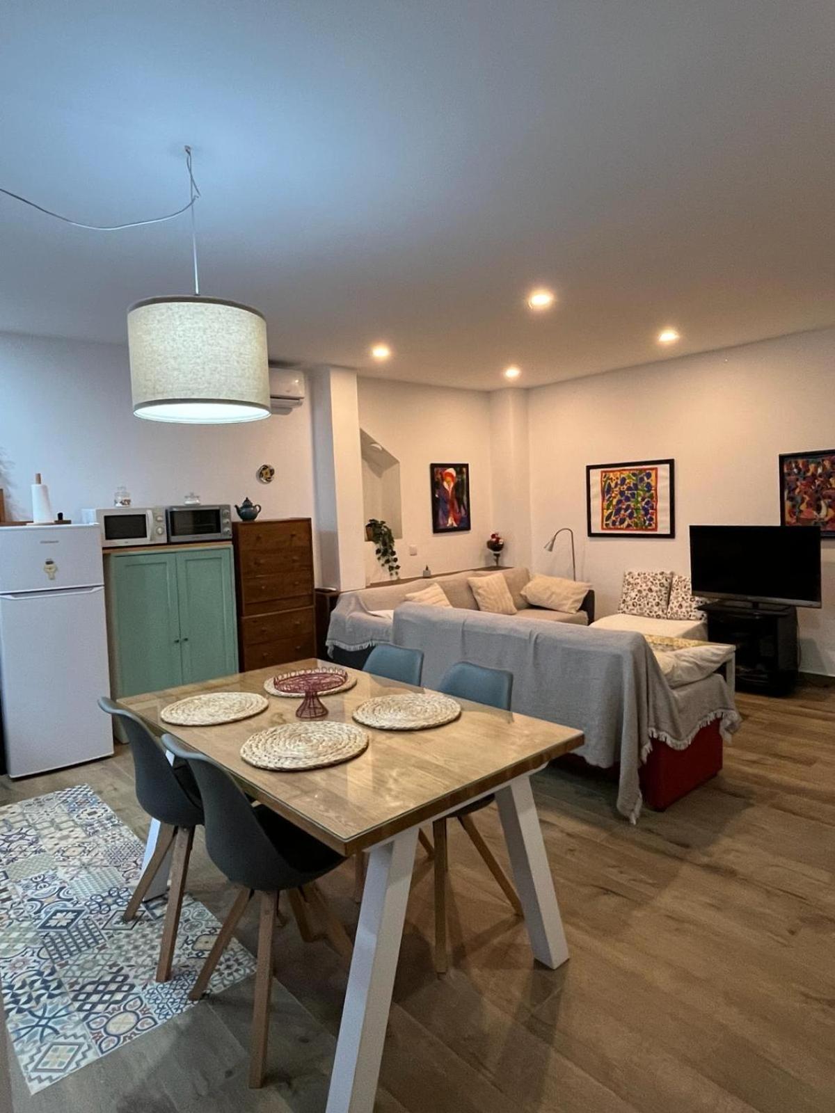 Casa de una habitación