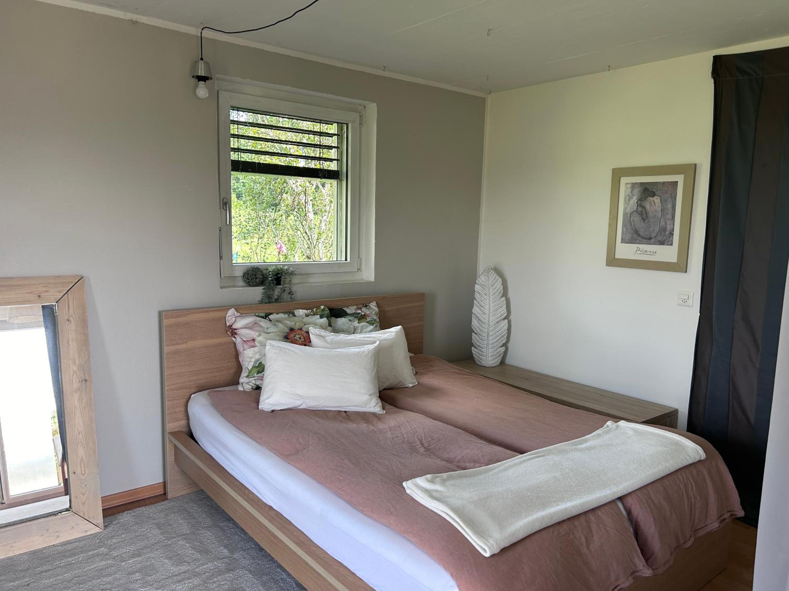 Double Room With Balcony photo 1