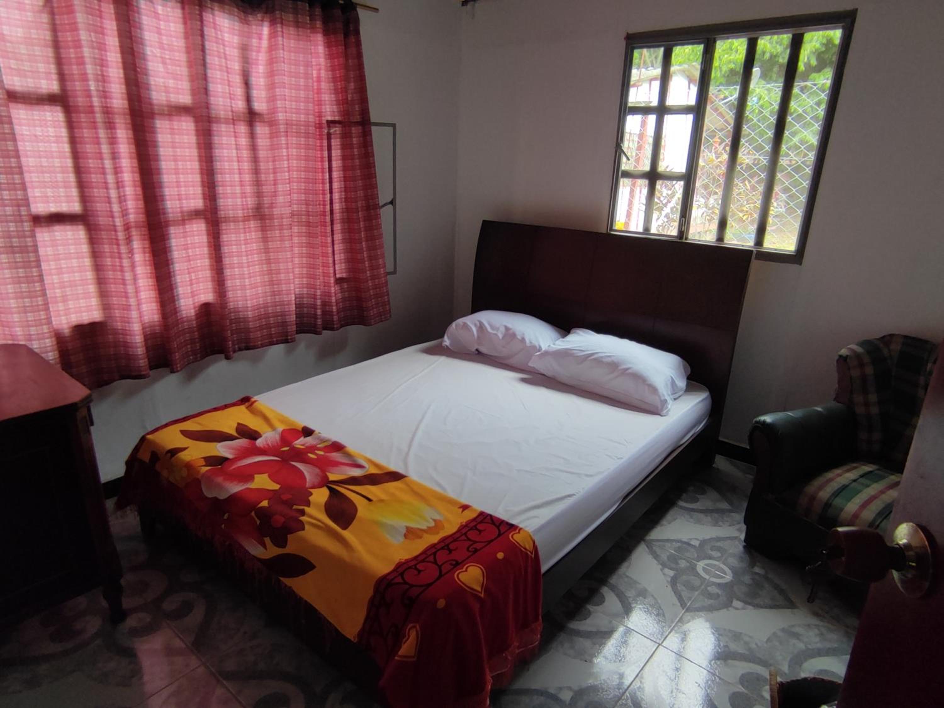 Two-Bedroom House photo 1