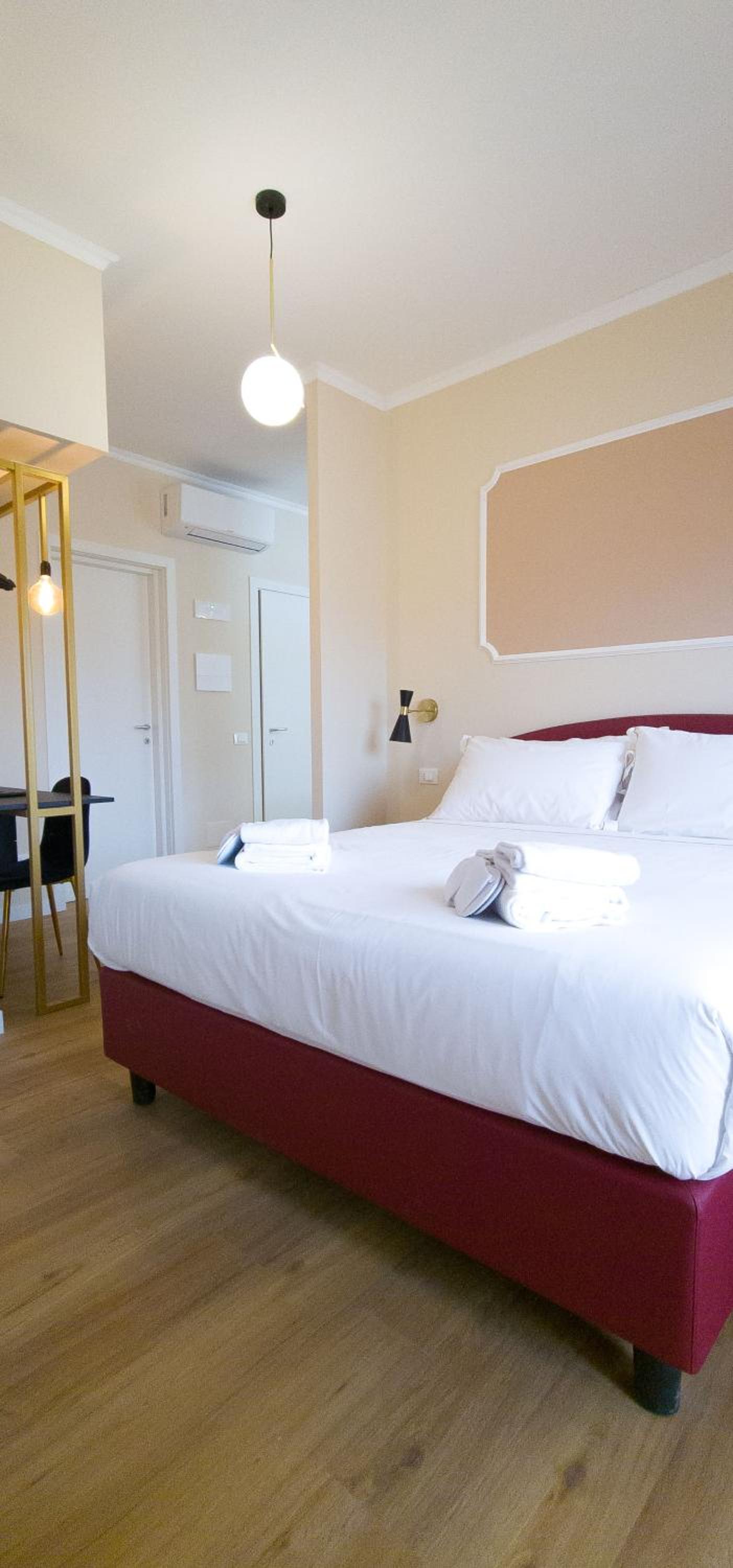 Superior Triple Room photo 2