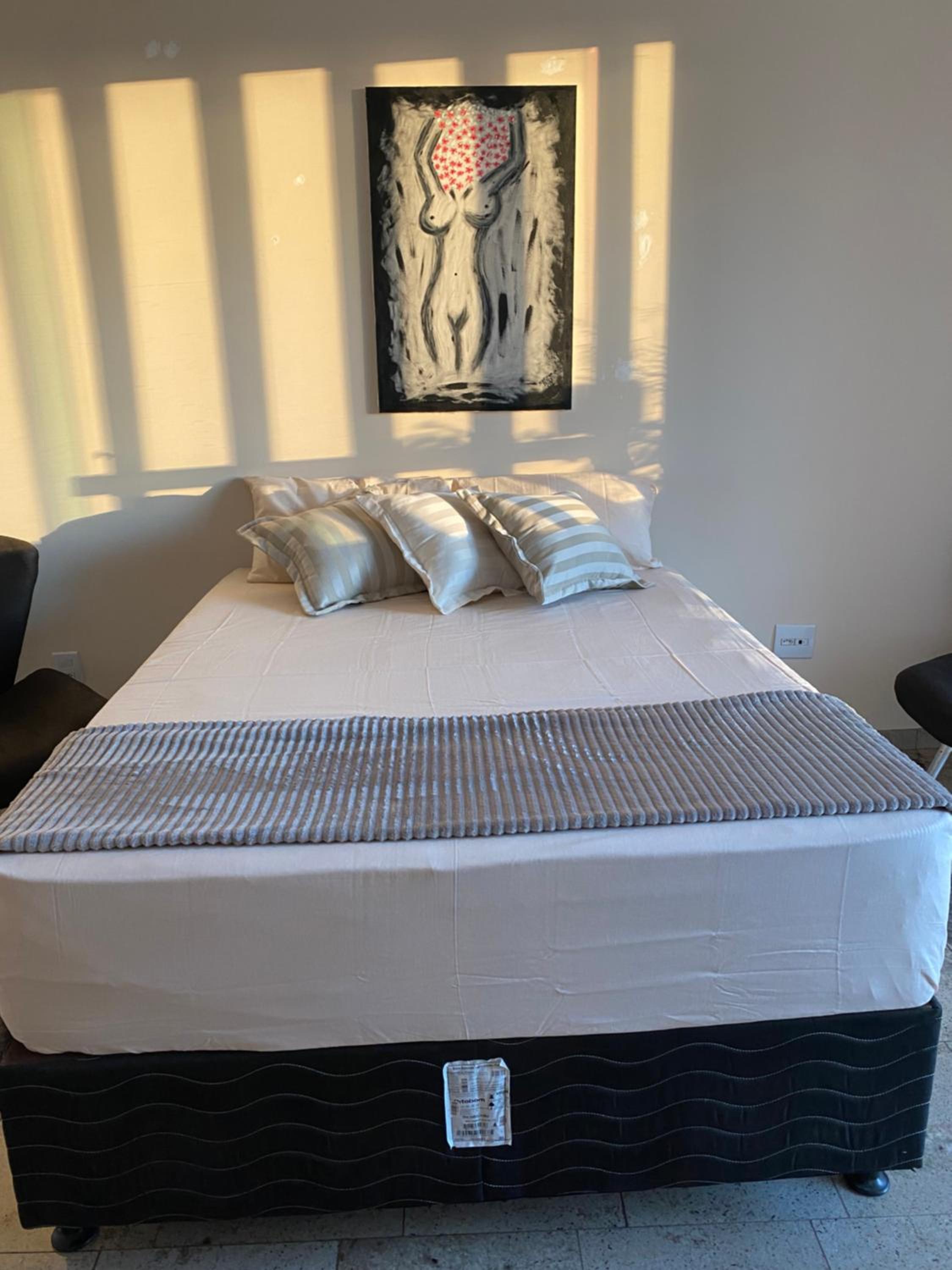Deluxe Room (2 Adults + 1 Child) photo 1