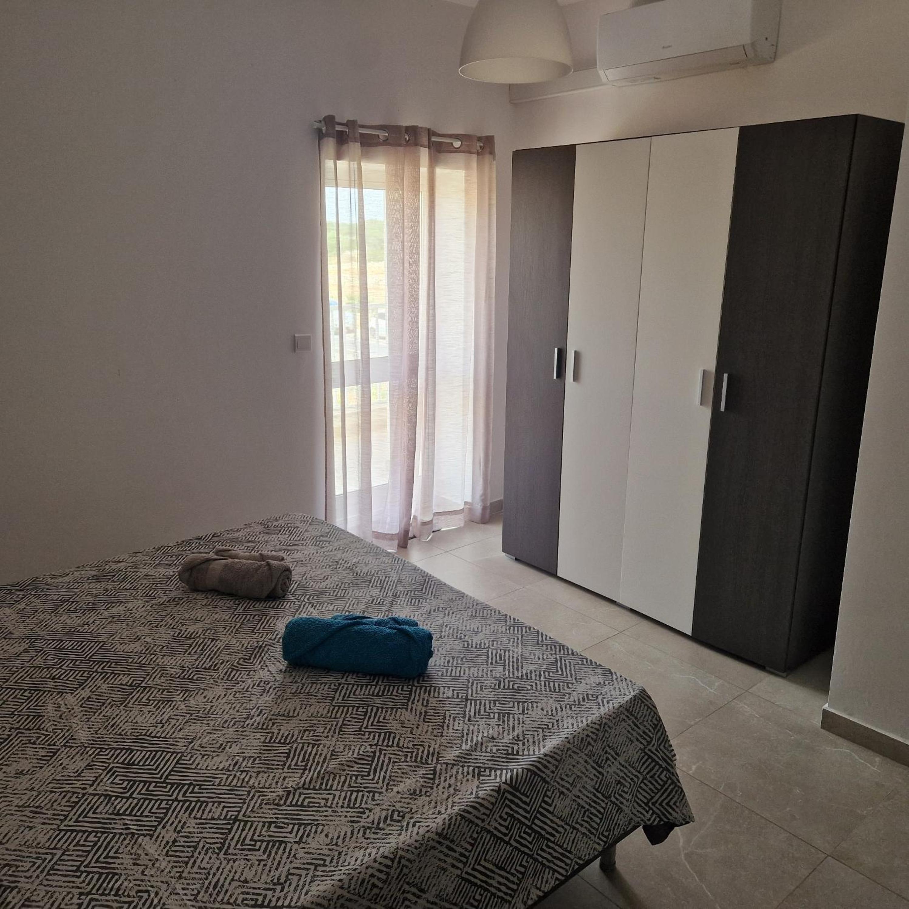 Double Room With Shared Bathroom photo 2