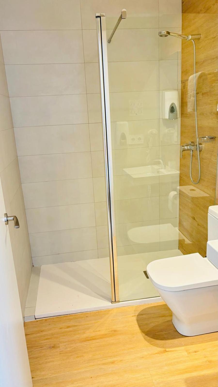 Double Room Comfort photo 3