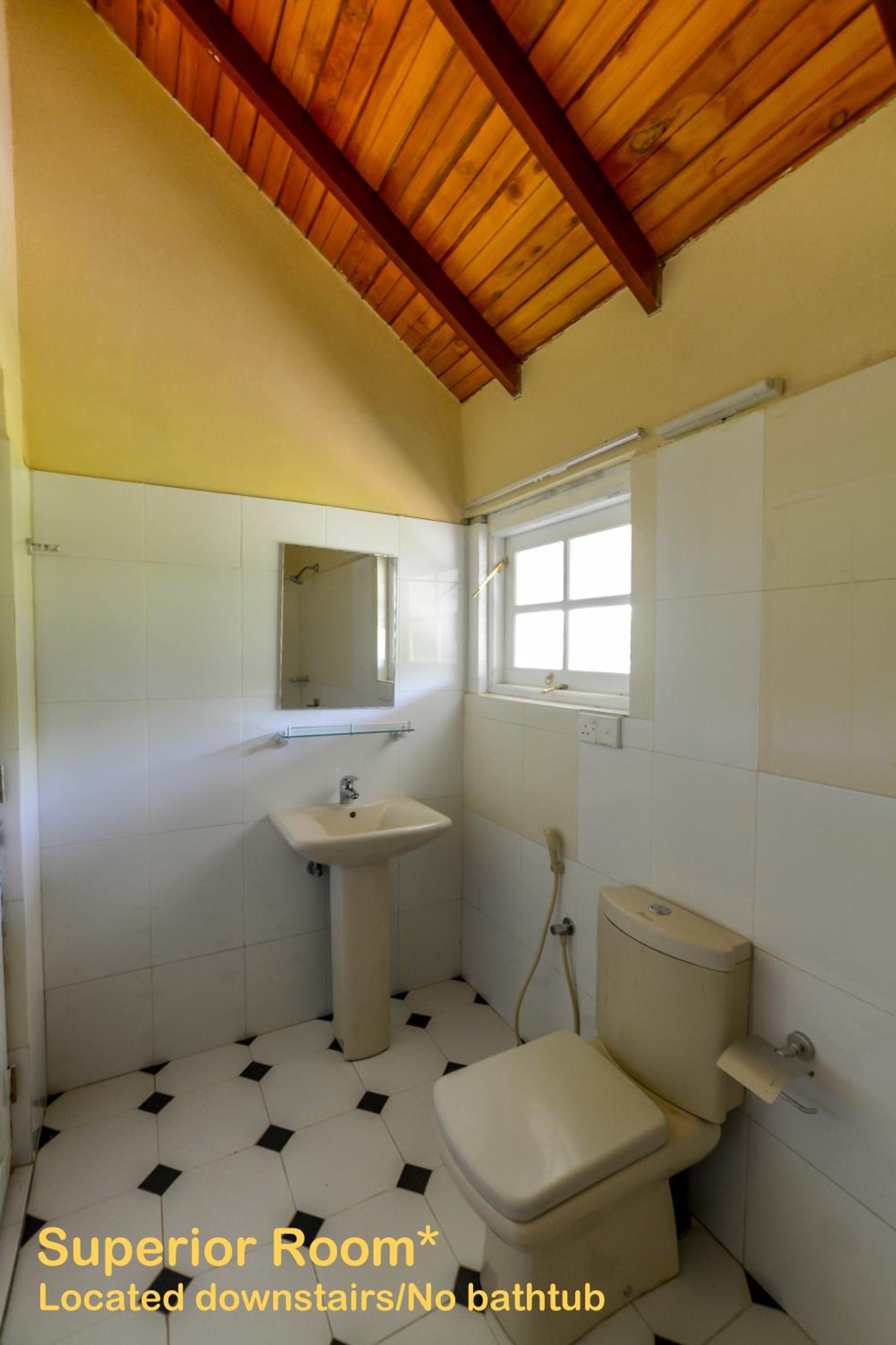 Standard Room with Shower photo 3