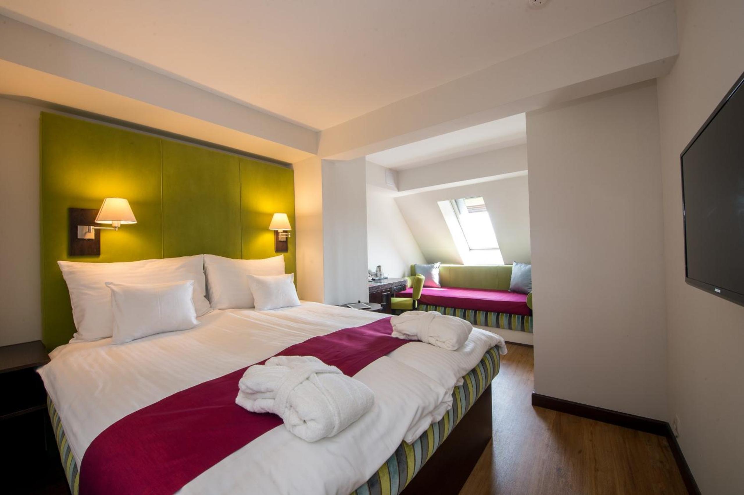 Comfort Double Room - Photo 3