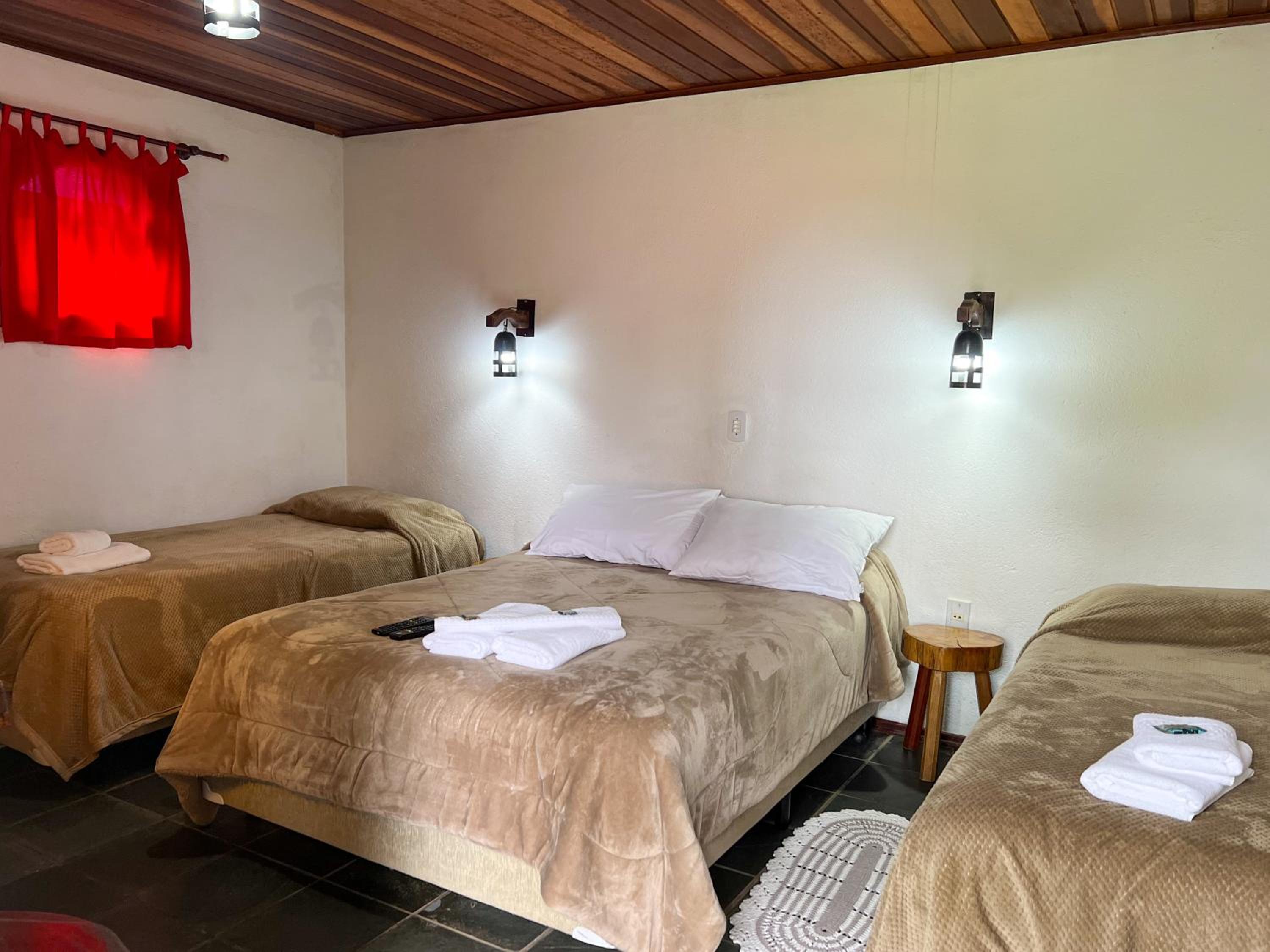 Master Chalet
