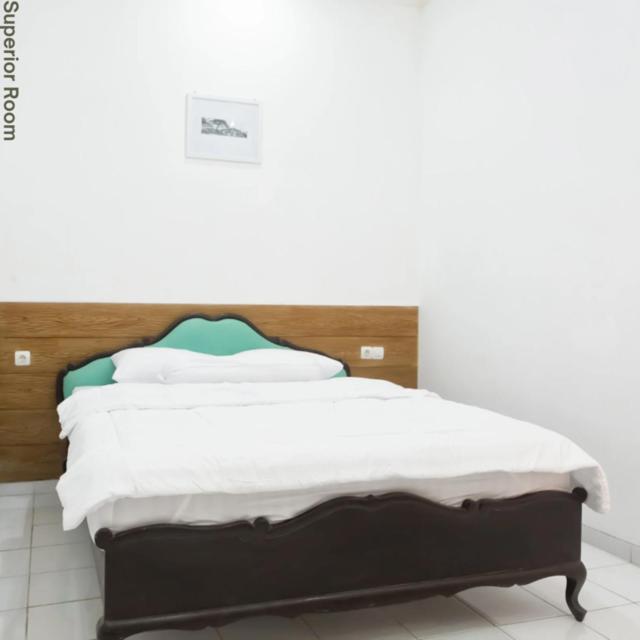 Superior Double Room - Photo 1