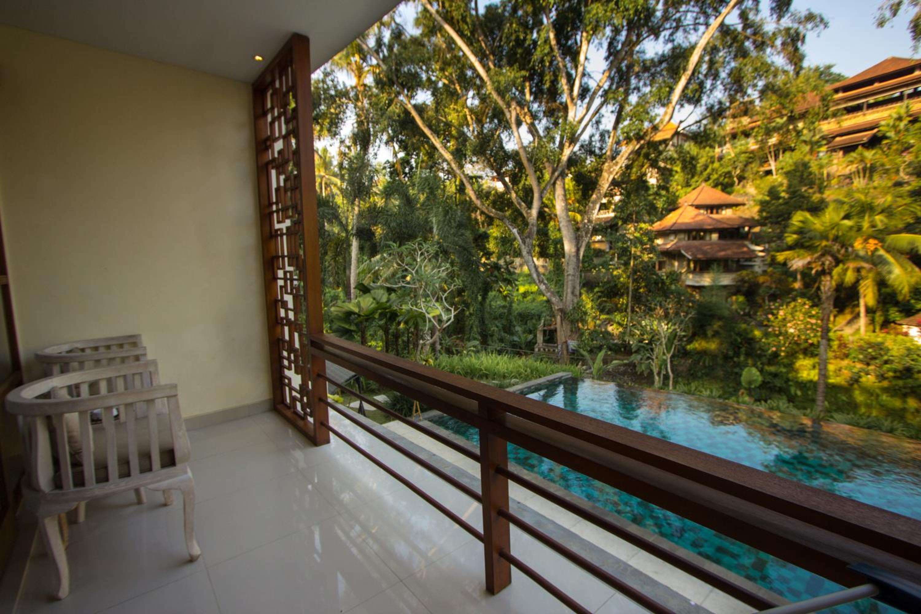 Deluxe Room with River View photo 3