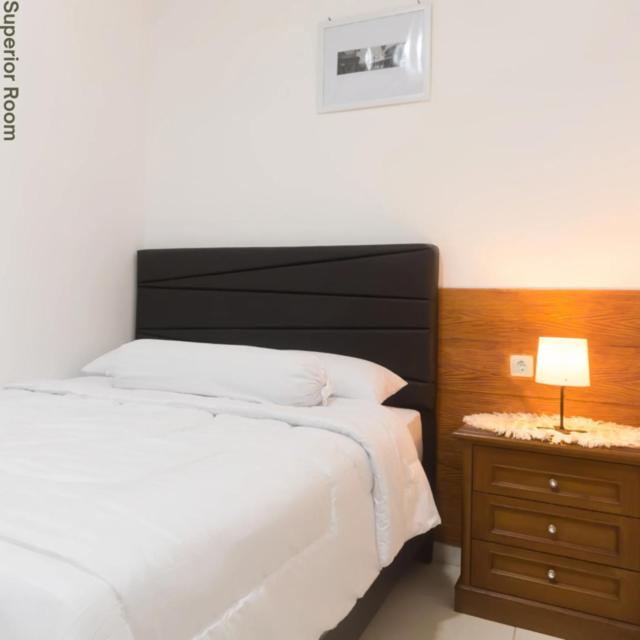Superior Double Room - Photo 6