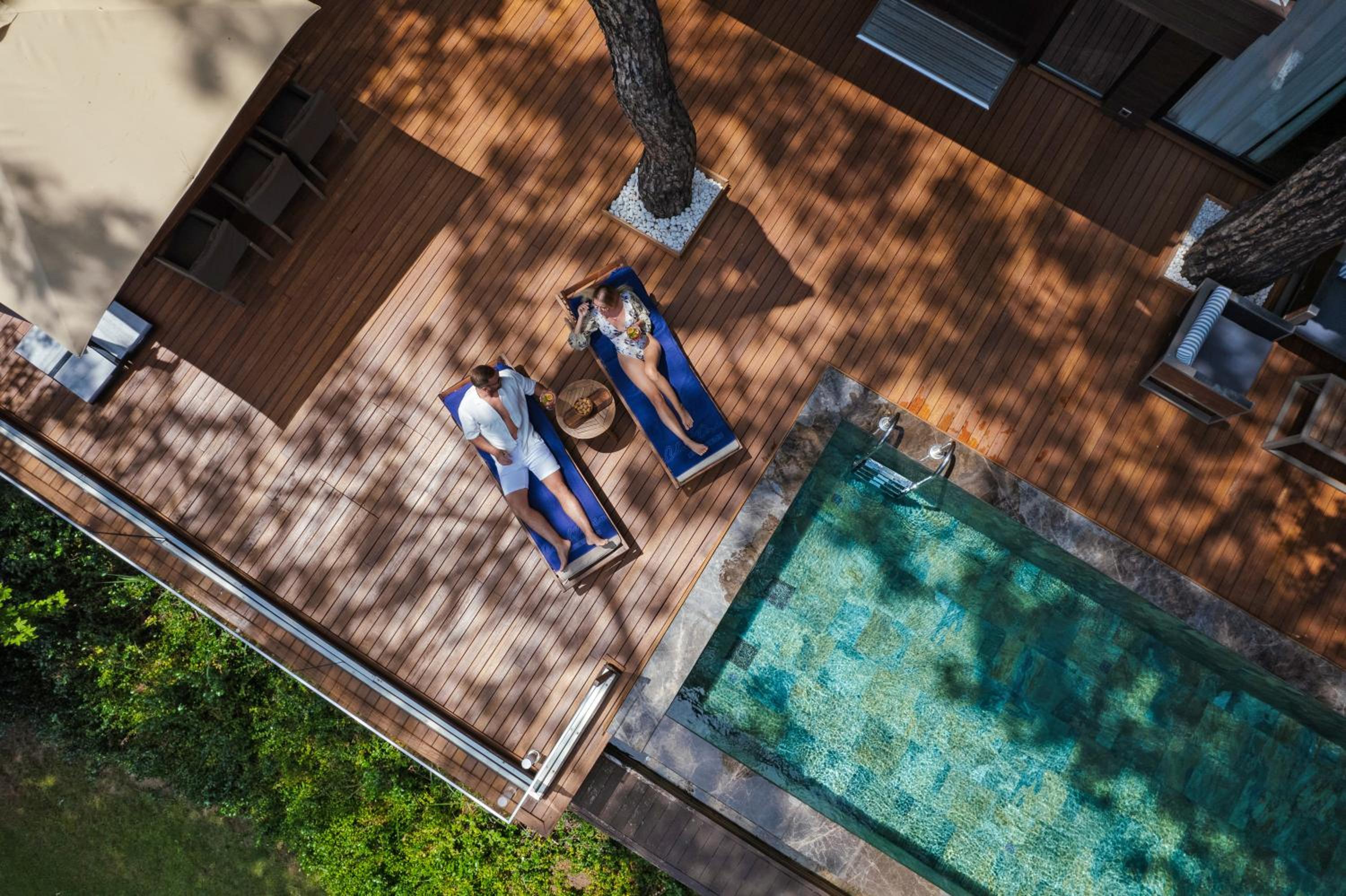 Villa Prive with Sea View photo 3