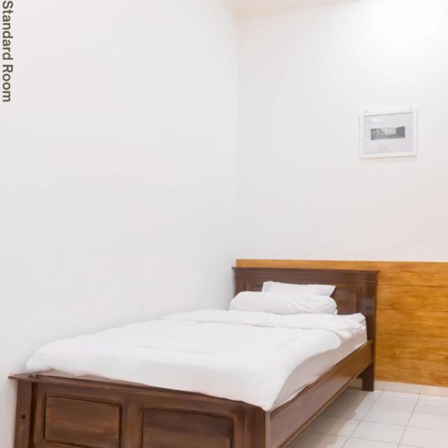 Standard Single Room photo 1