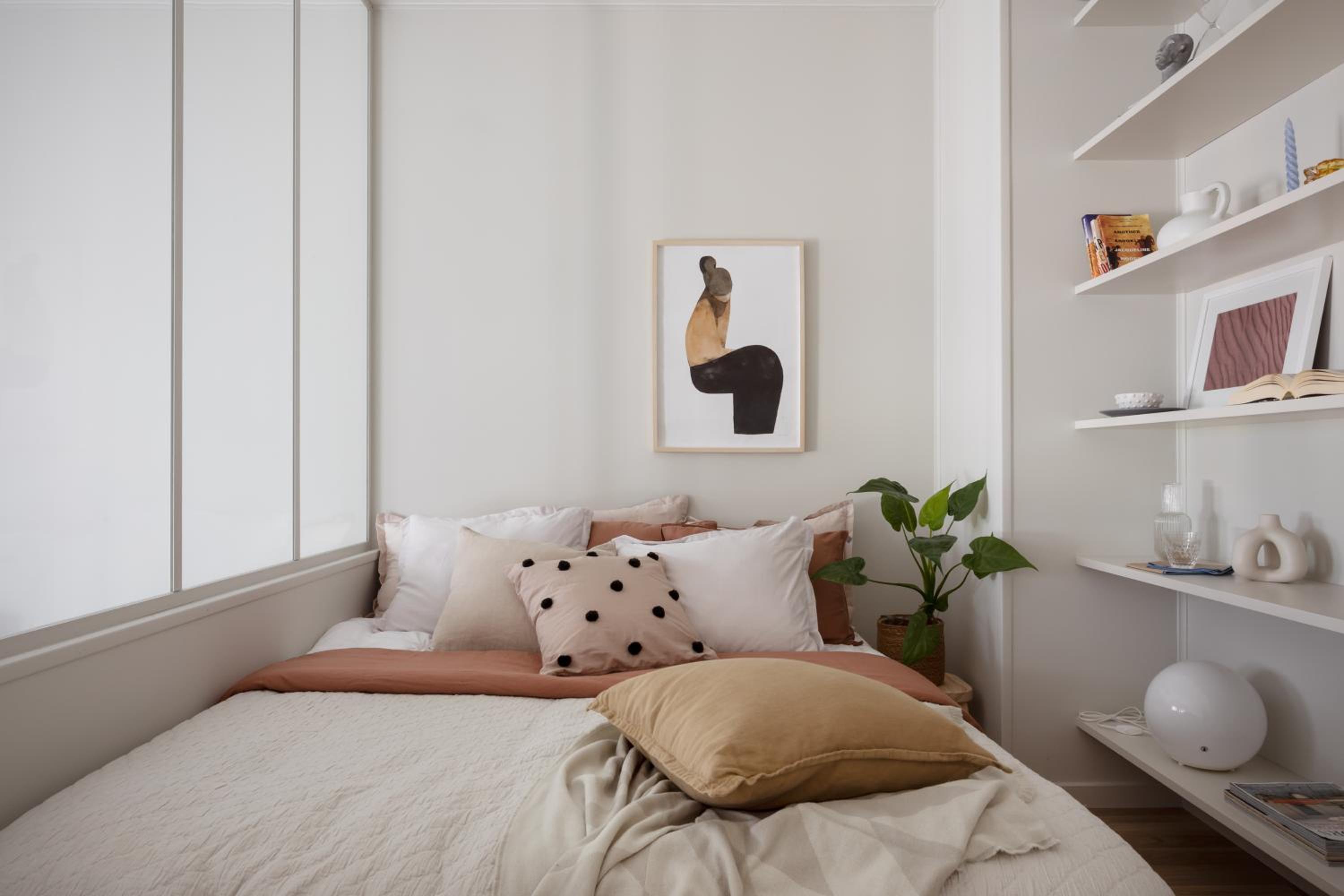 Townhouse Studio